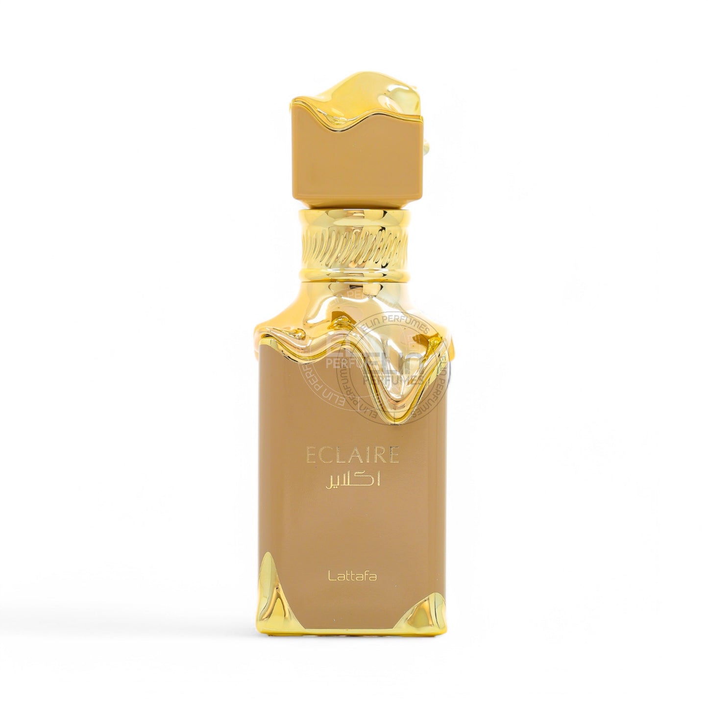 Lattafa Eclaire Women 3.4 oz Eau de Parfum (EDP)