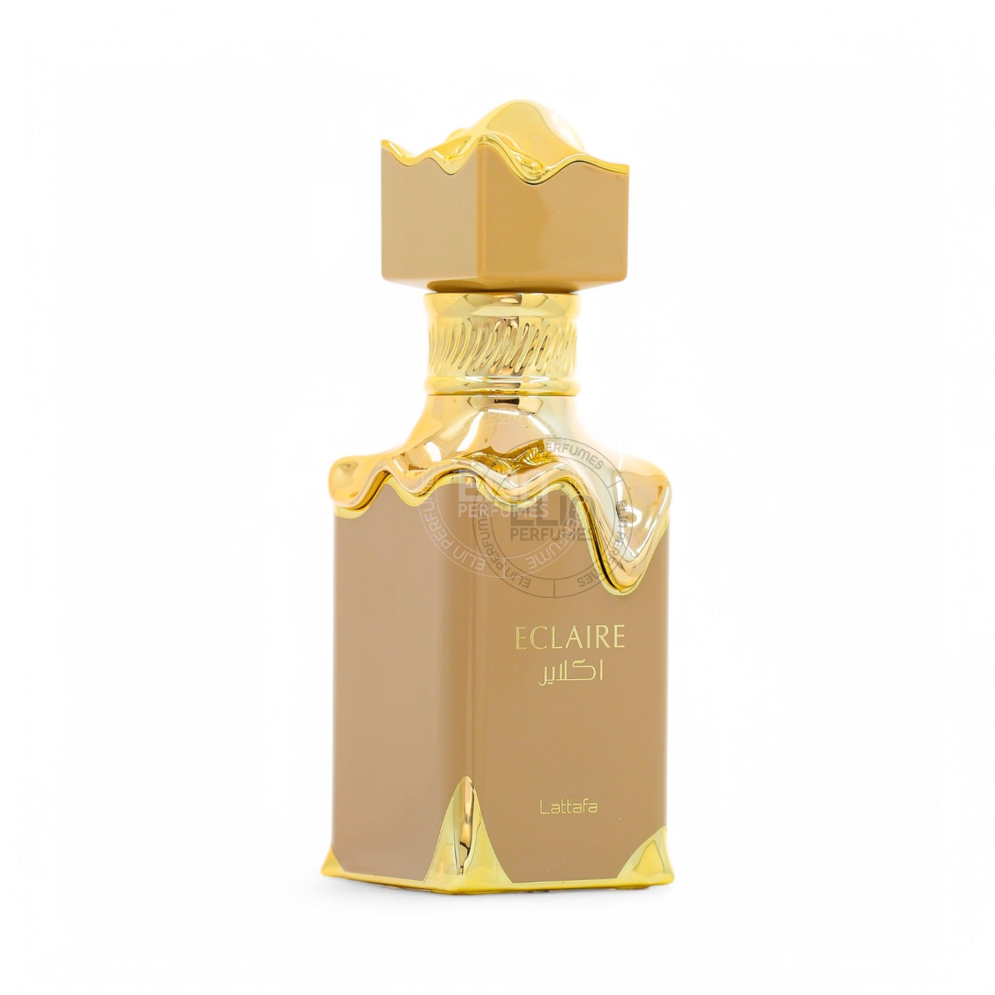 Lattafa Eclaire Women 3.4 oz Eau de Parfum (EDP)