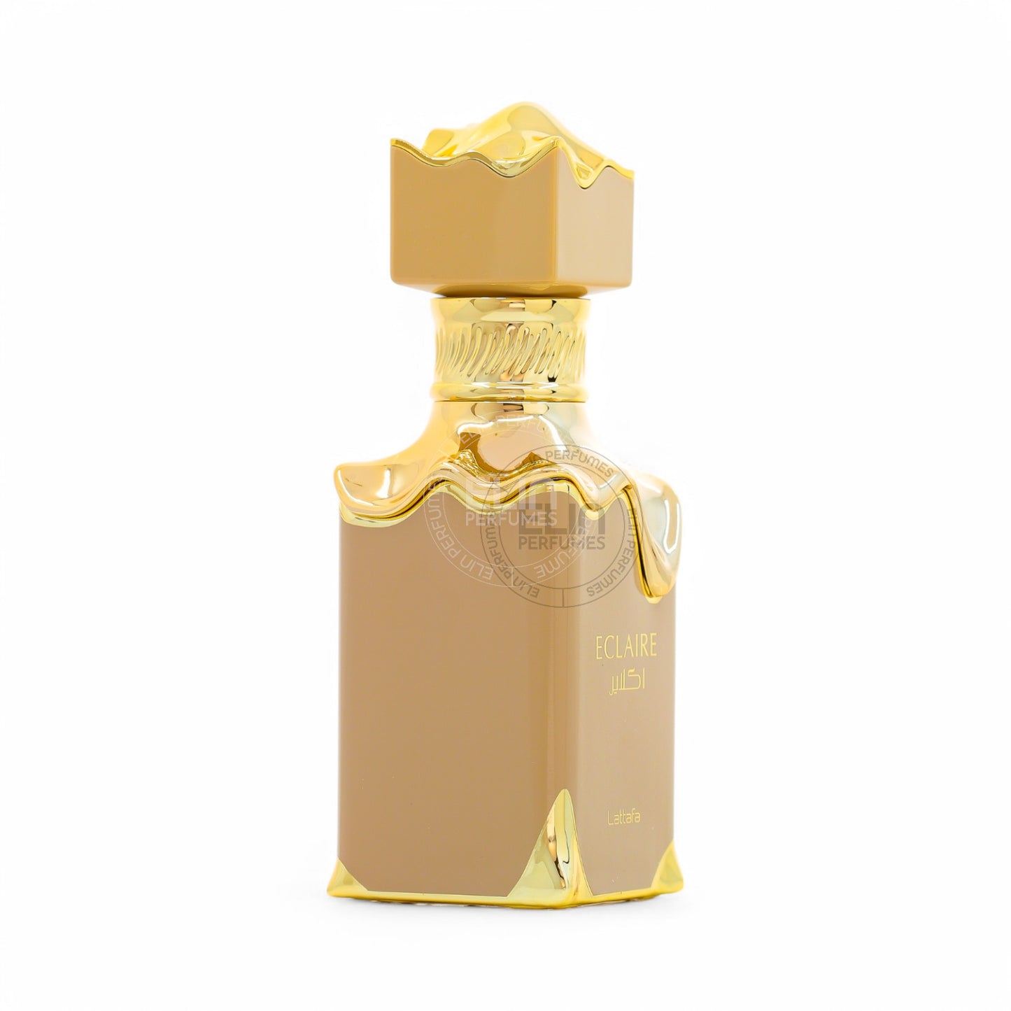 Lattafa Eclaire Women 3.4 oz Eau de Parfum (EDP)