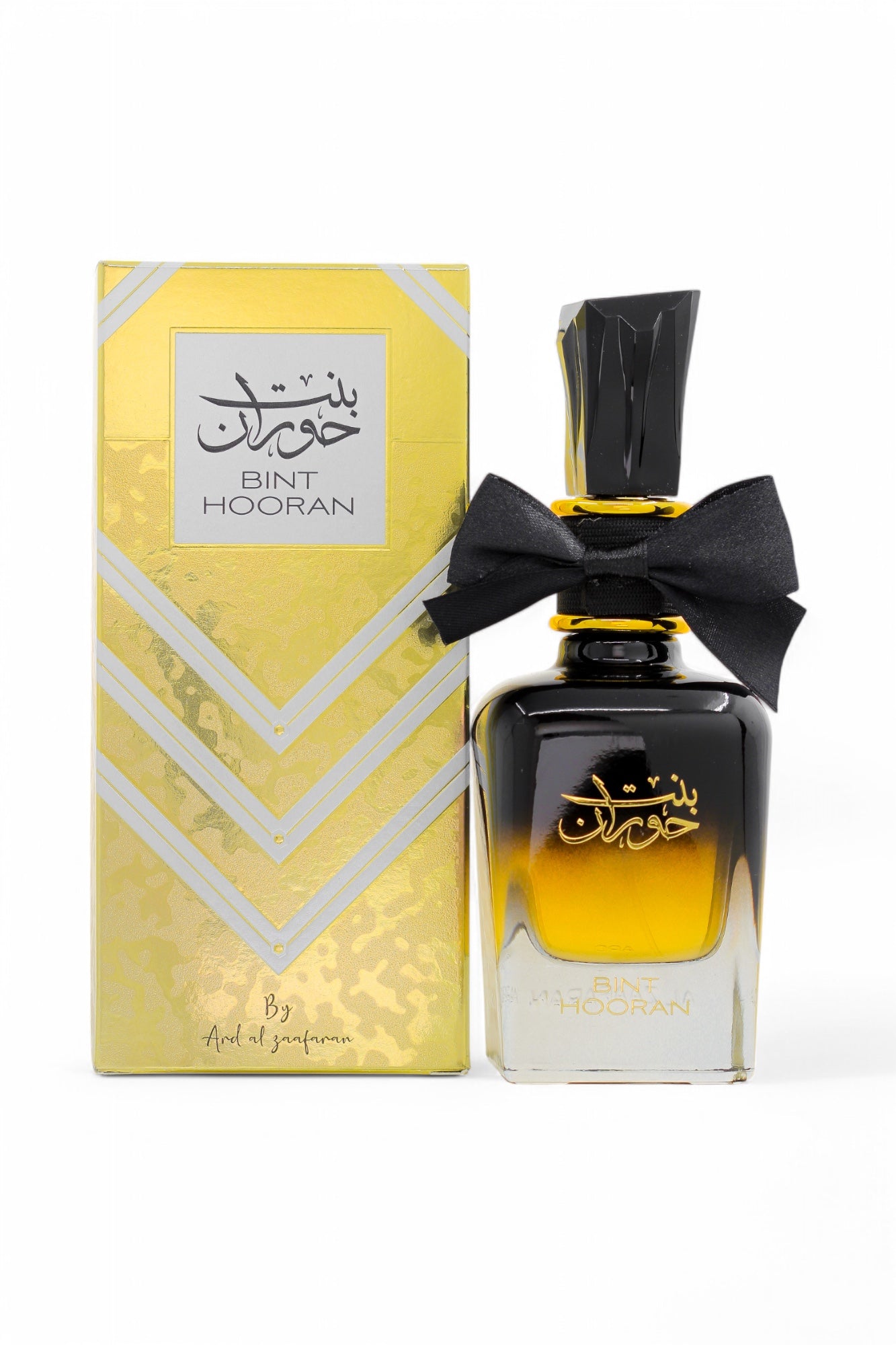 Ard Al Zaafaran Bint Horan Women 3.4 oz Eau de Parfum (EDP)