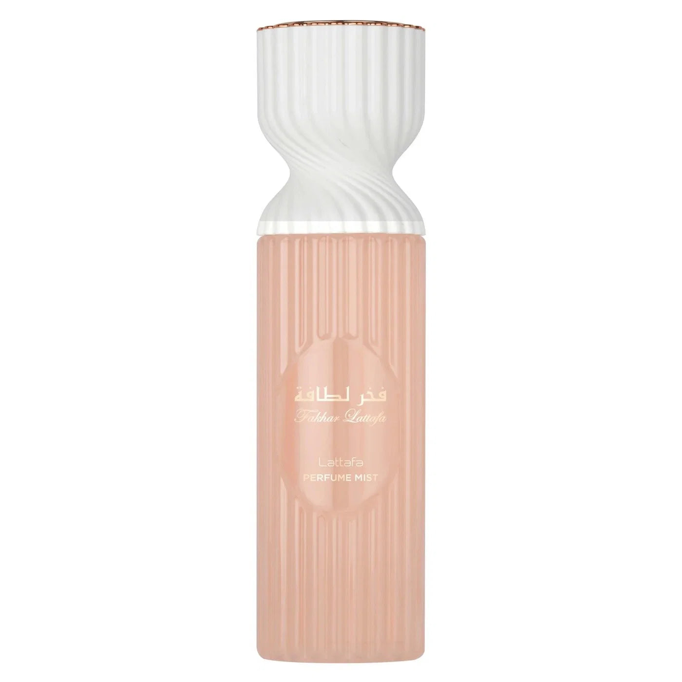 Body Mist Lattafa Fakhar Women 8.4 Oz / 250 ml | wmafusion:6290362348818
