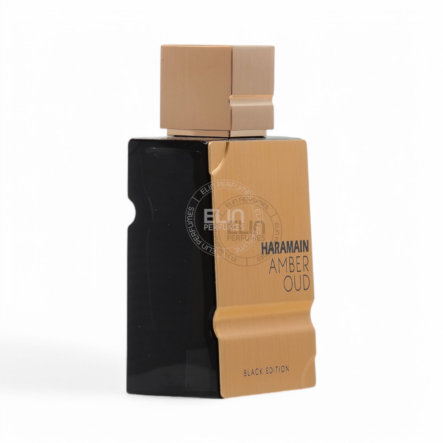 Al Haramain Amber Oud Black Edition 2.0 oz Eau de Parfum (EDP)