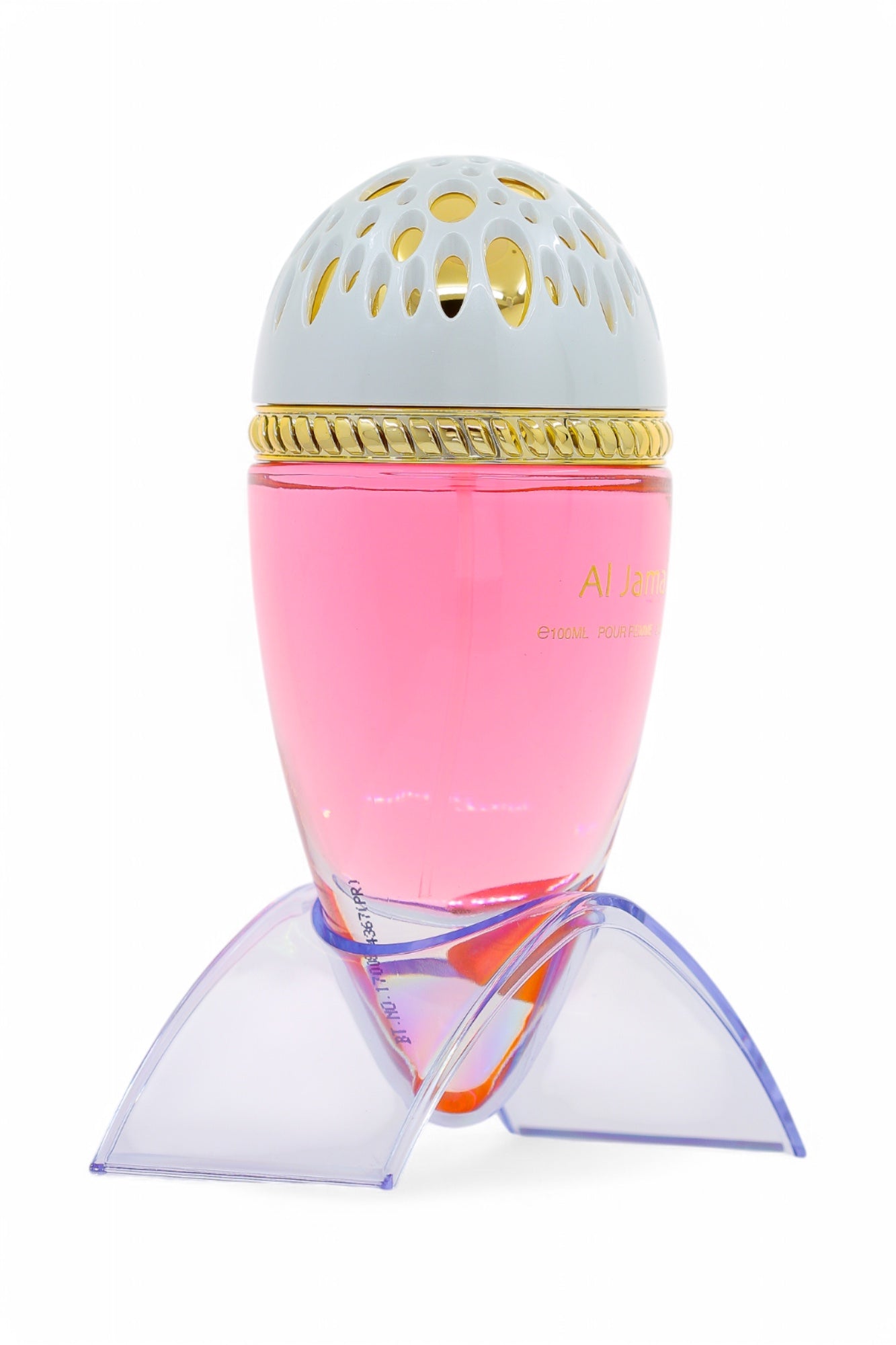 Le Chameau Al Jamal Women 3.4 oz Eau de Parfum (EDP)