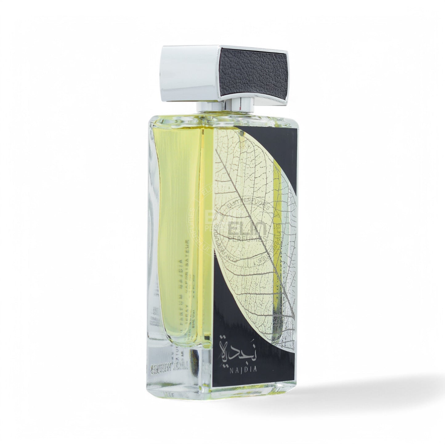 Lattafa Najdia Unisex 3.4 oz Eau de Parfum (EDP)
