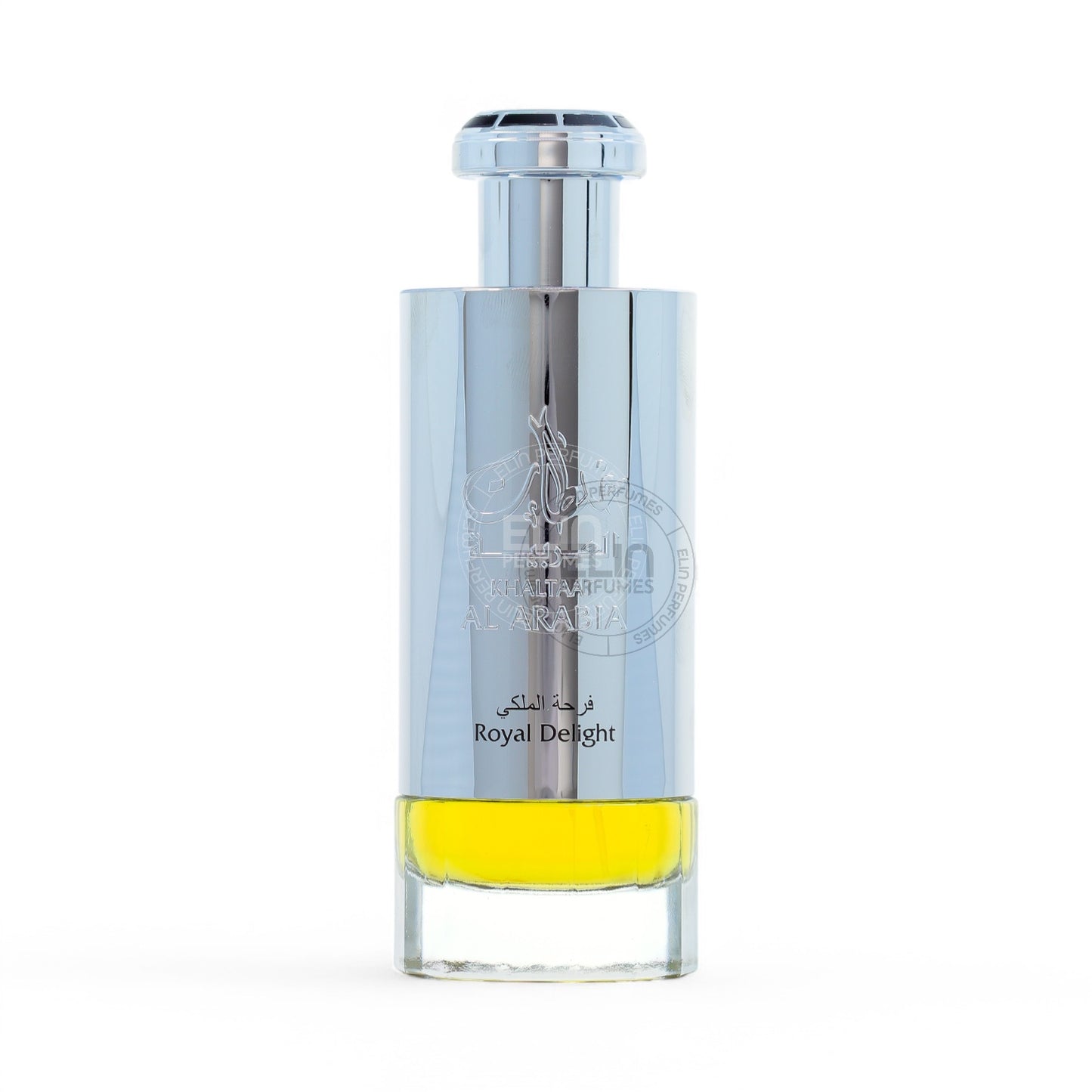 Lattafa Khaltaat Al Arabia Royal Delight Unisex 3.4 oz Eau de Parfum (EDP)