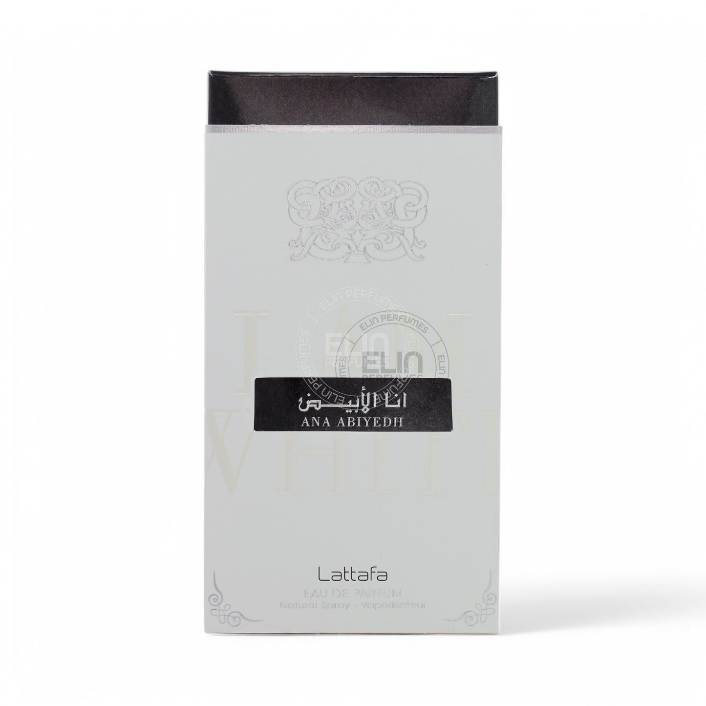 Lattafa Ana Abiyedh Unisex 2.0 oz Eau de Parfum (EDP)