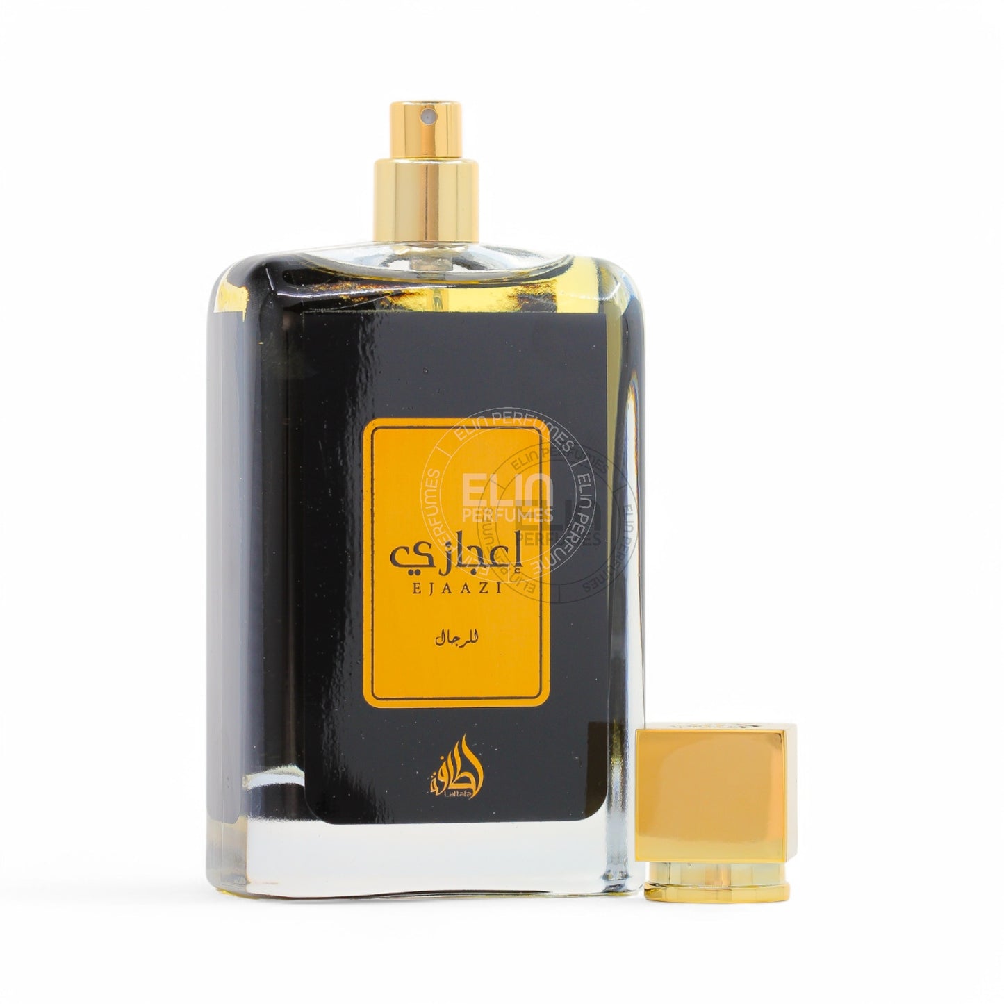 Lattafa Ejaazi Unisex 3.4 oz Eau de Parfum (EDP)