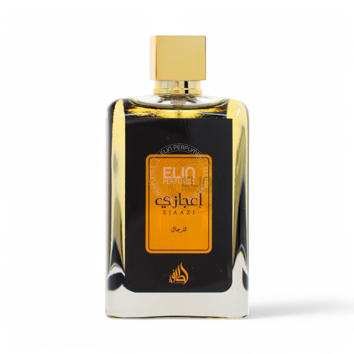 Lattafa Ejaazi Unisex 3.4 oz Eau de Parfum (EDP)