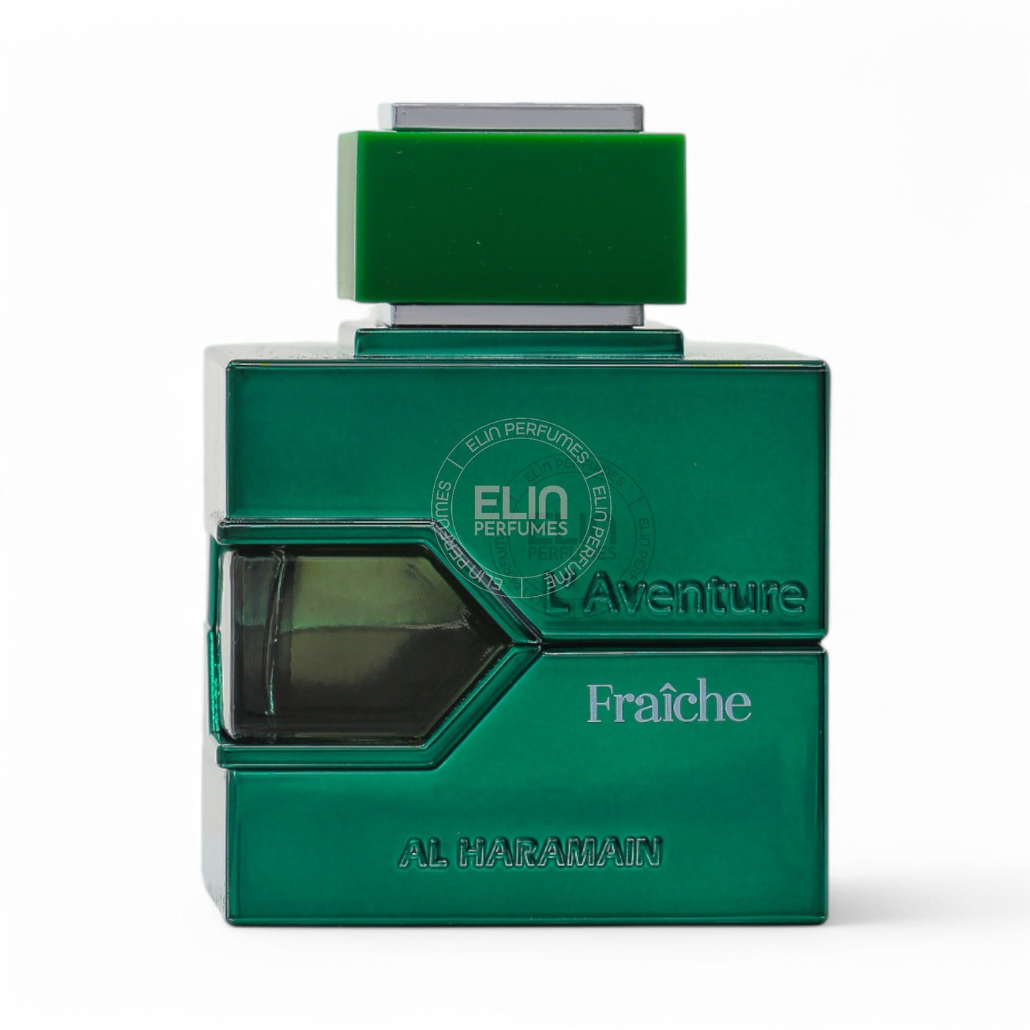 Al Haramain L'Aventure Fraiche 3.3 oz Extrait de Parfum