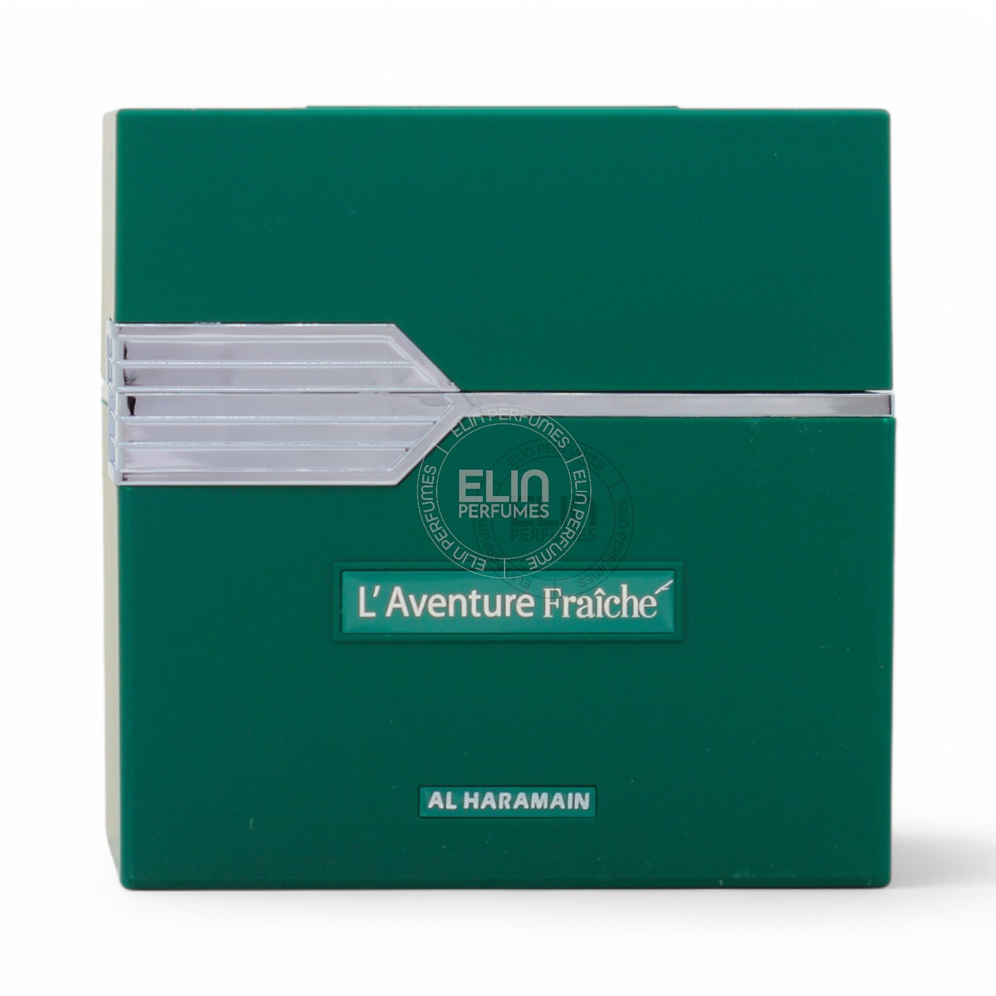 Al Haramain L'Aventure Fraiche 3.3 oz Extrait de Parfum