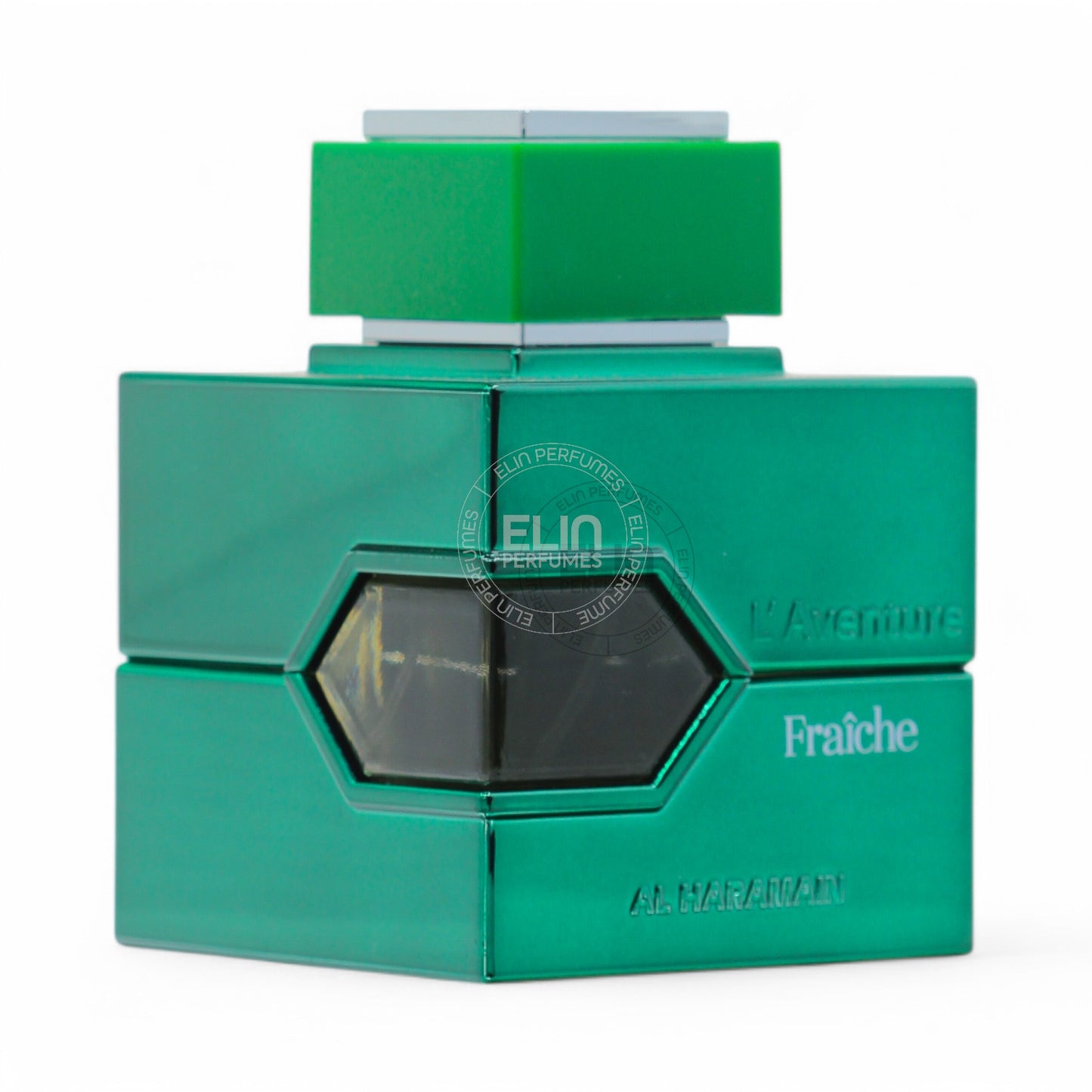 Al Haramain L'Aventure Fraiche 3.3 oz Extrait de Parfum