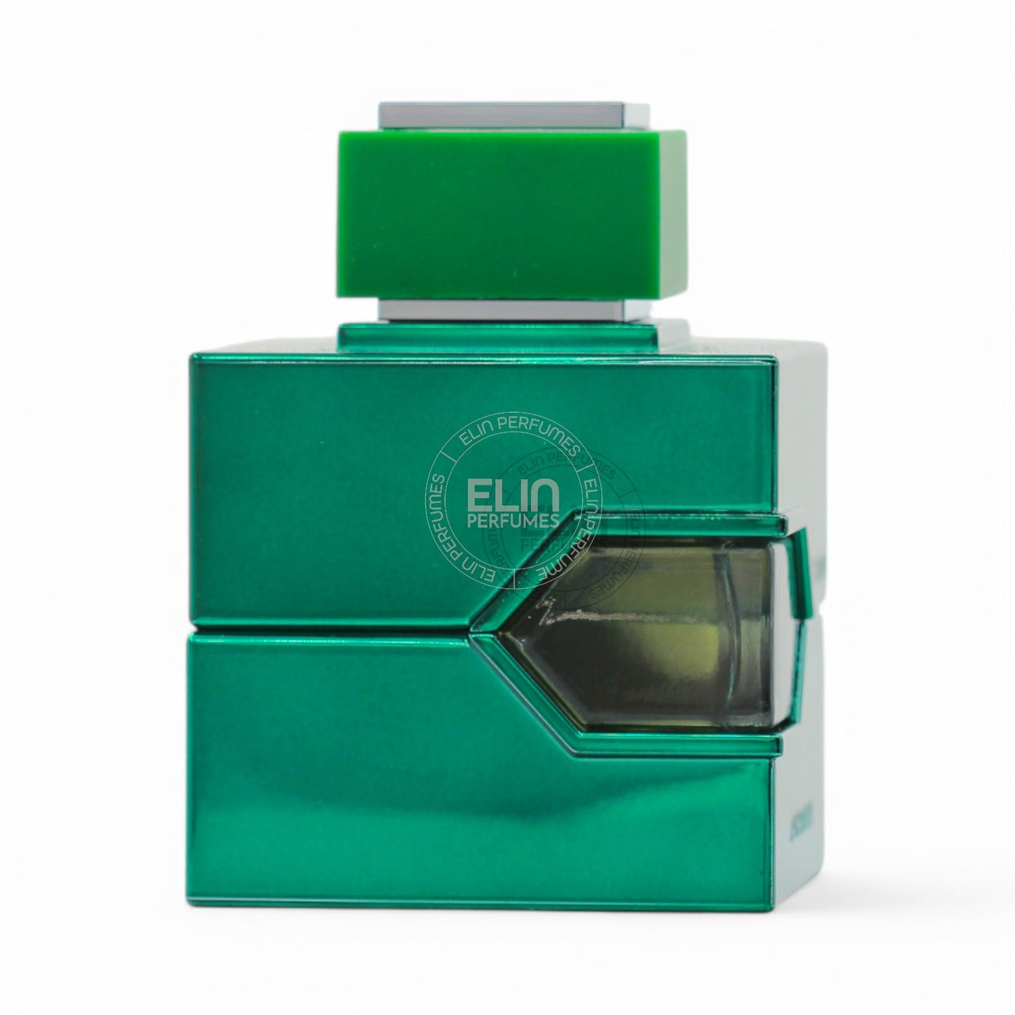 Al Haramain L'Aventure Fraiche 3.3 oz Extrait de Parfum