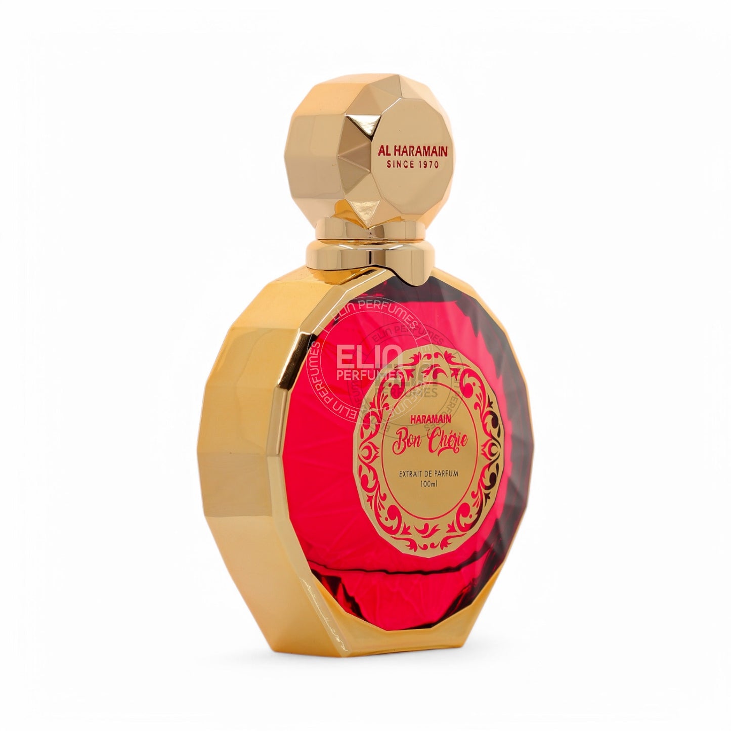 Al Haramain Bon Cherie 3.4 oz Extrait de Parfum