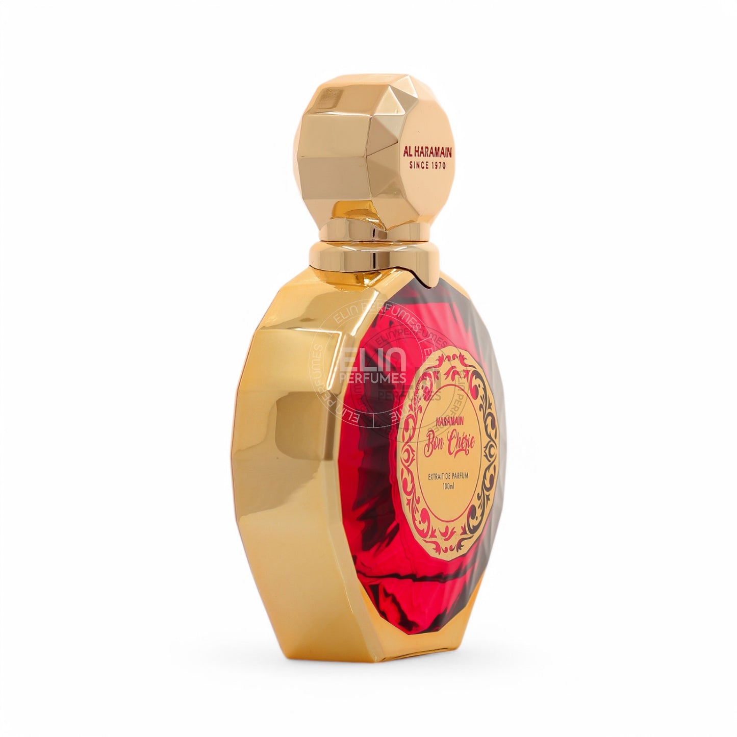 Al Haramain Bon Cherie 3.4 oz Extrait de Parfum