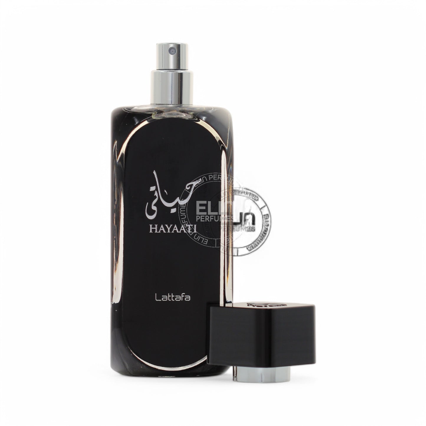 Lattafa Hayaati 3.4 oz Eau de Parfum (EDP)
