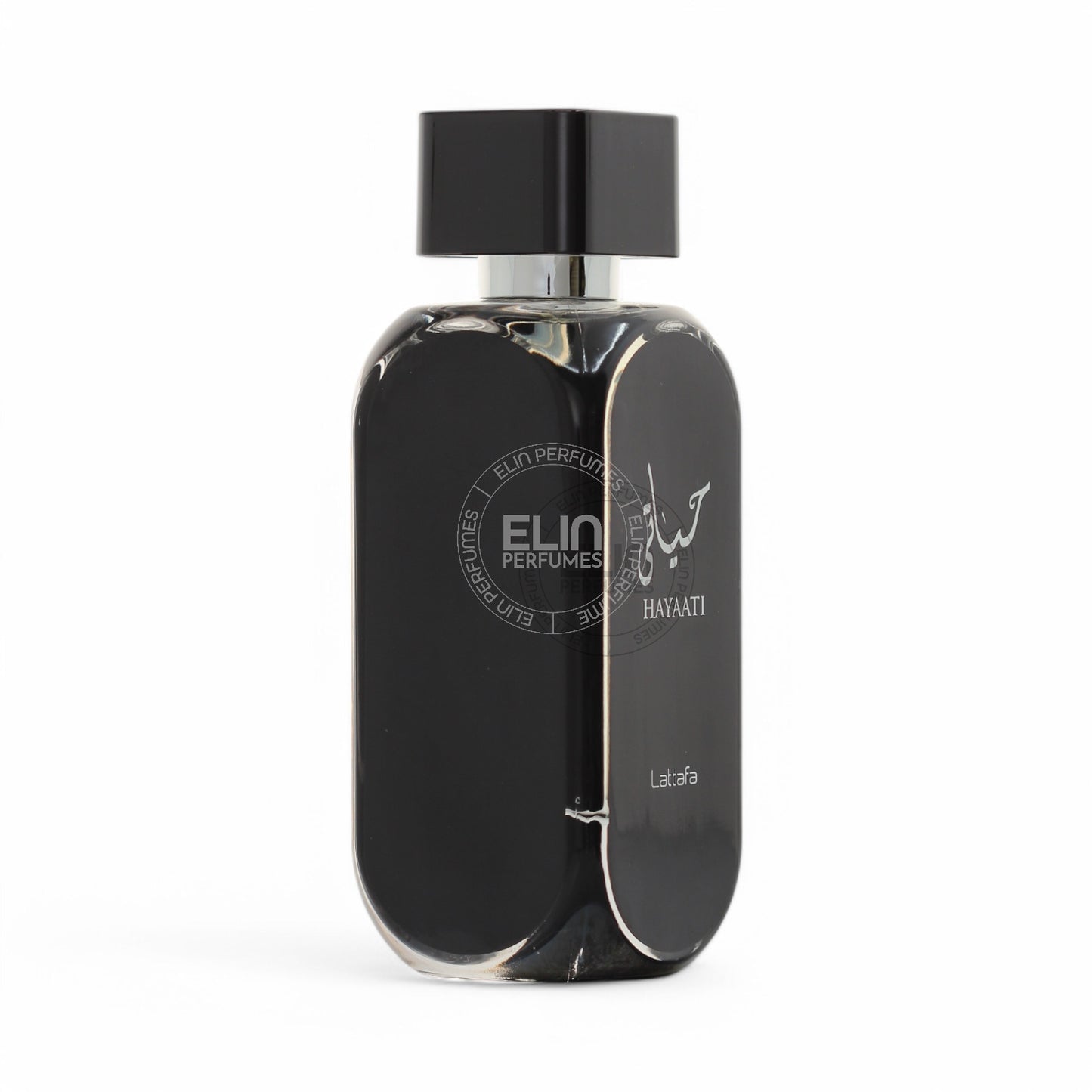 Lattafa Hayaati 3.4 oz Eau de Parfum (EDP)