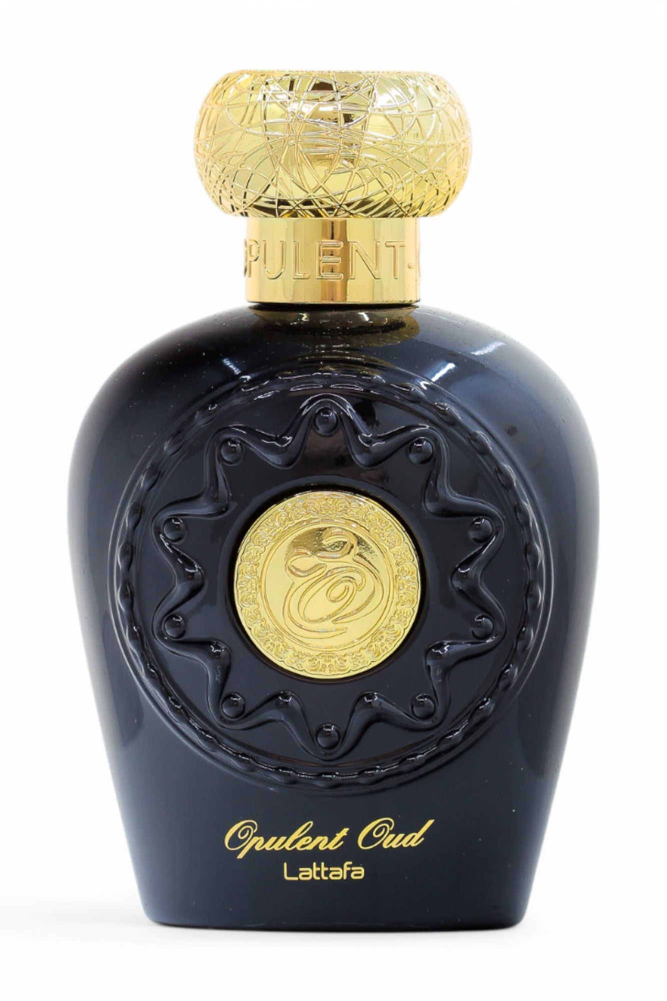 Lattafa Opulent Oud Unisex 3.4 oz Eau de Parfum (EDP)