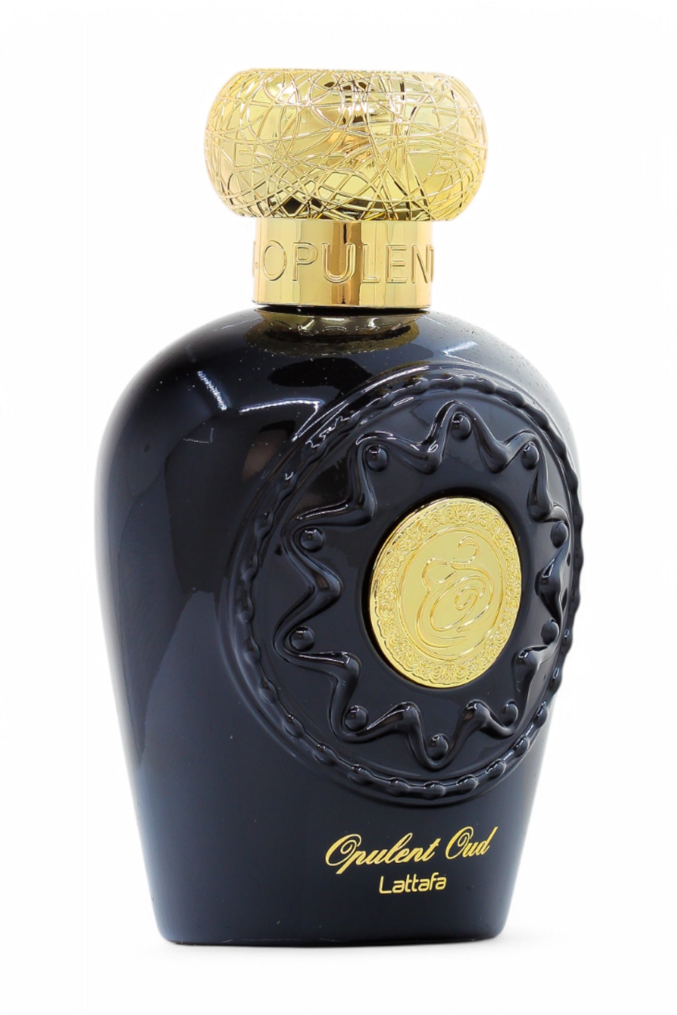 Lattafa Opulent Oud Unisex 3.4 oz Eau de Parfum (EDP)