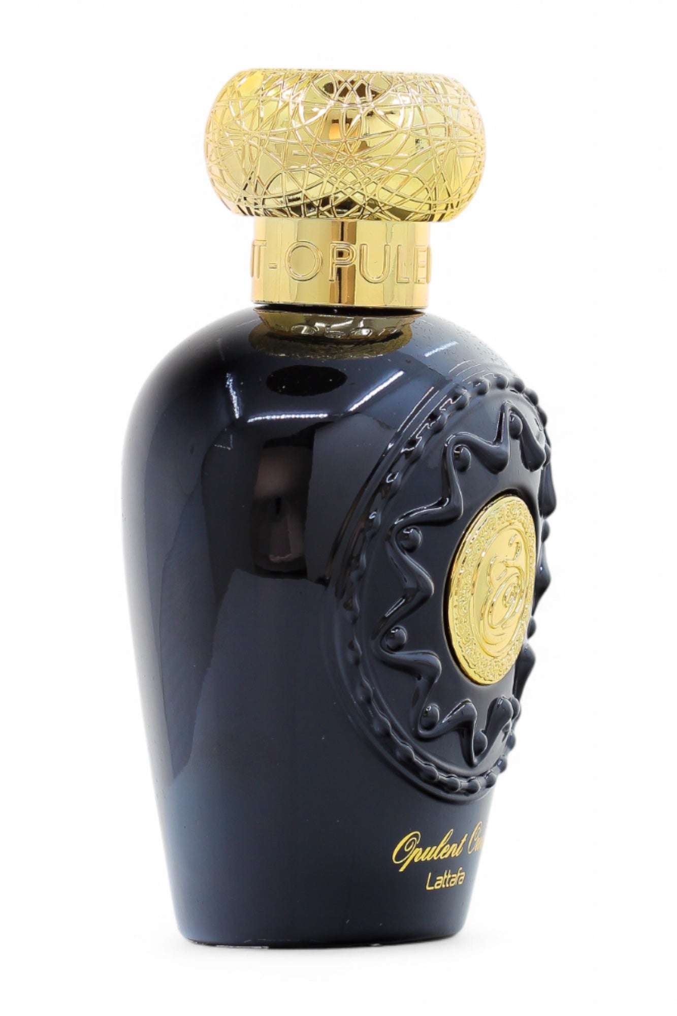 Lattafa Opulent Oud Unisex 3.4 oz Eau de Parfum (EDP)