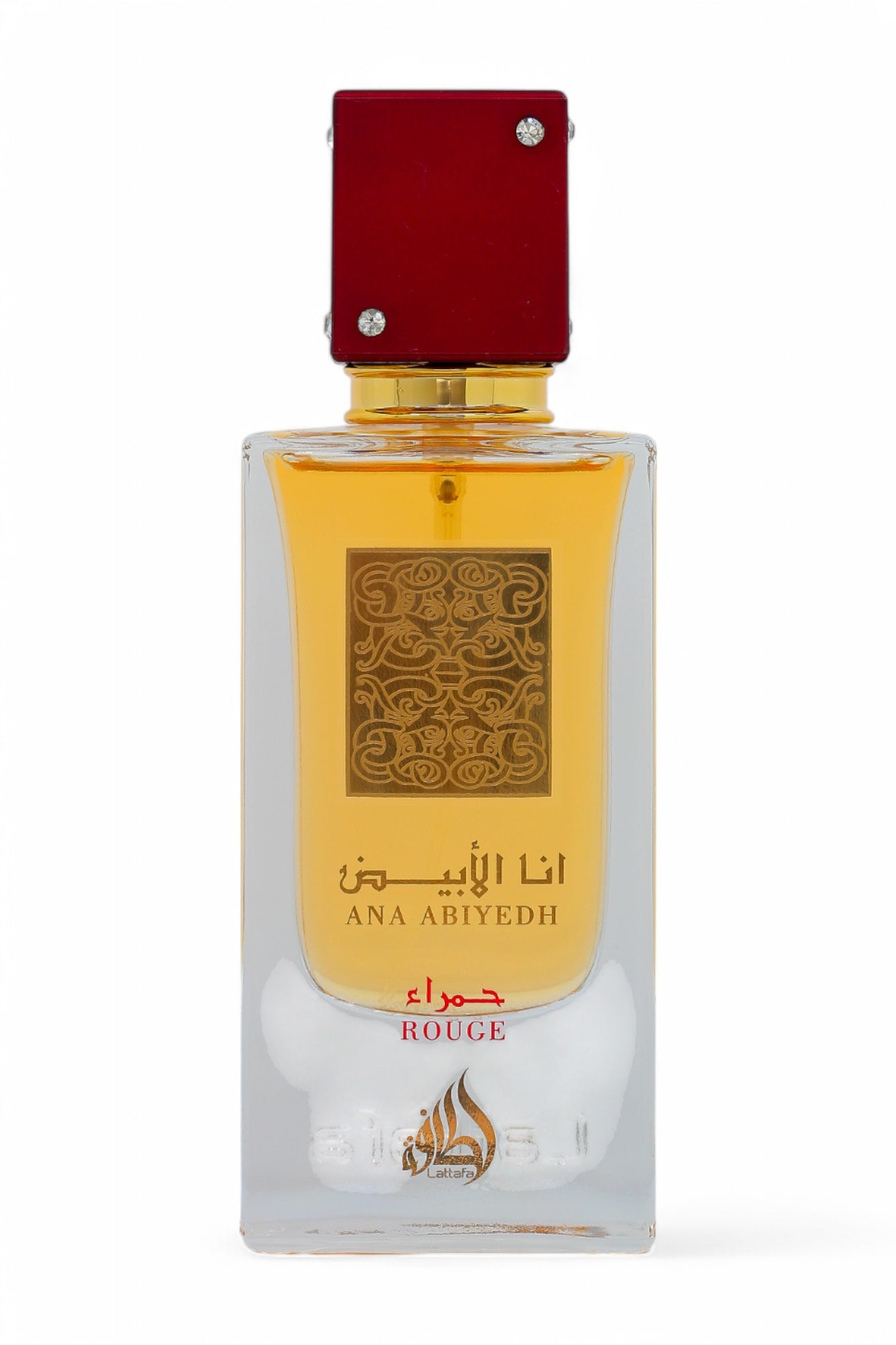 Lattafa Ana Abiyedh Rouge 2.0 oz Eau de Parfum (EDP)