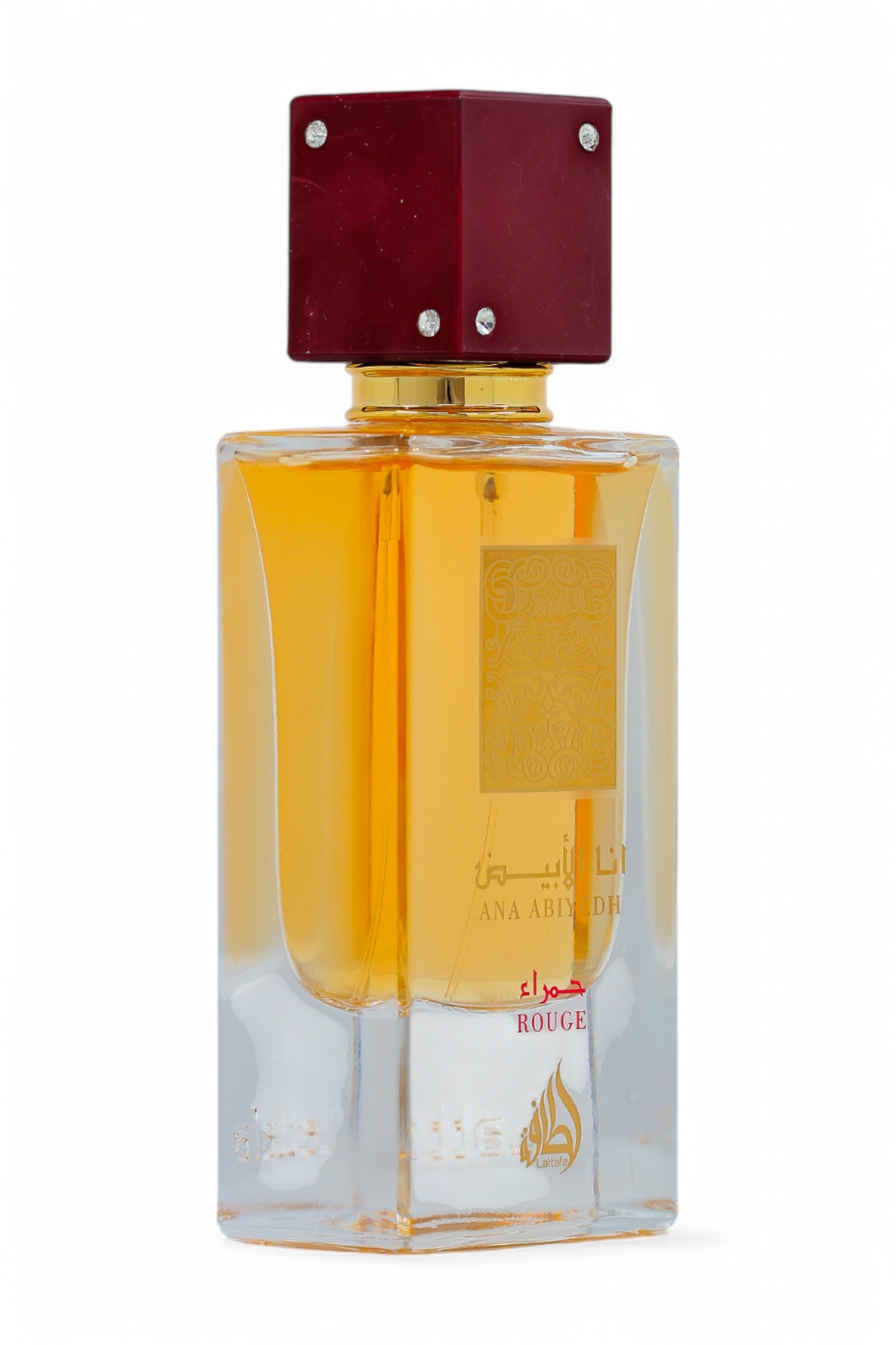 Lattafa Ana Abiyedh Rouge 2.0 oz Eau de Parfum (EDP)