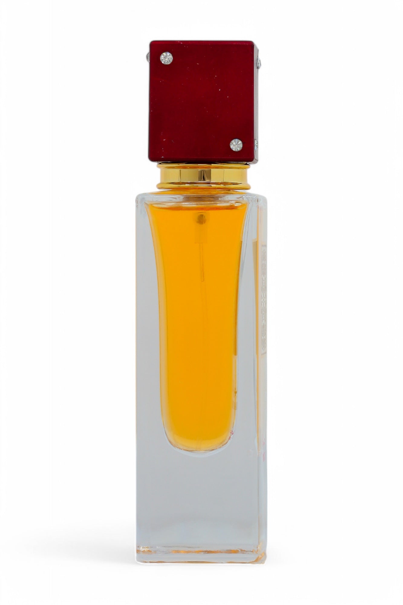 Lattafa Ana Abiyedh Rouge 2.0 oz Eau de Parfum (EDP)
