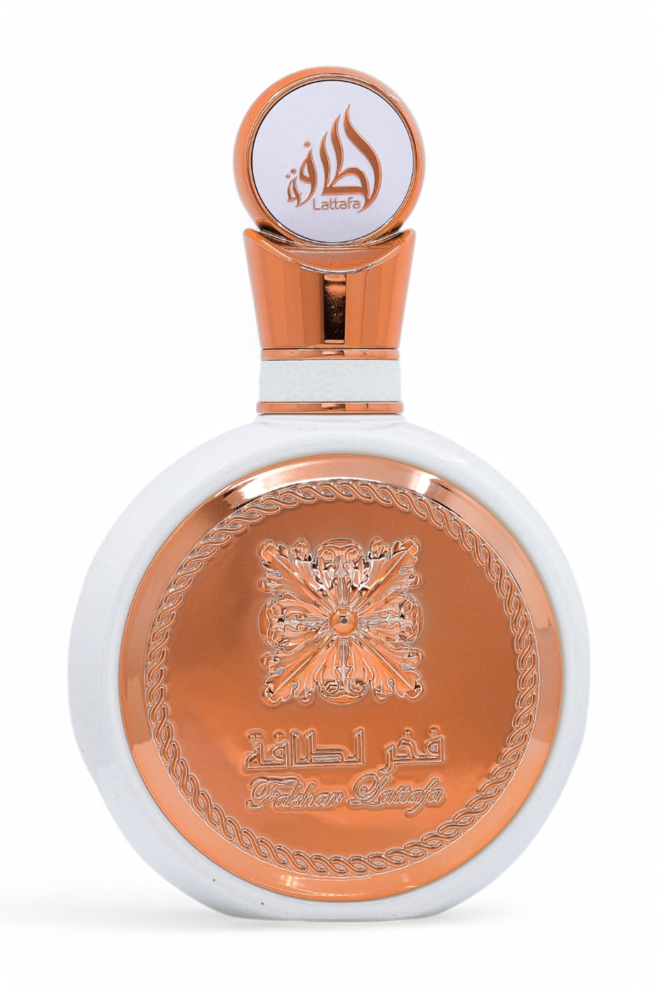 Lattafa Fakhar for Women 3.4 oz Eau de Parfum (EDP)
