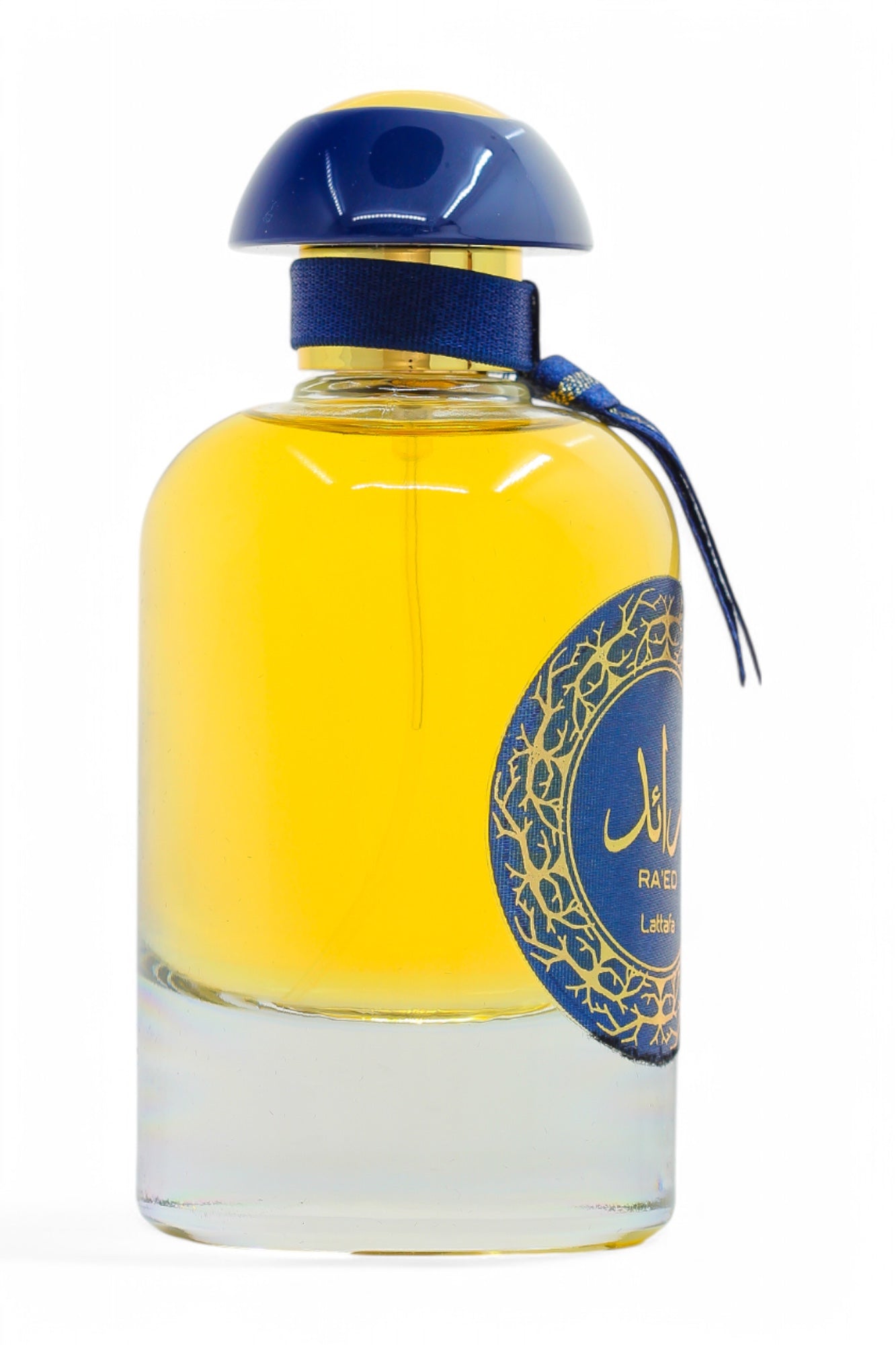 Lattafa Raed Gold Luxe Unisex 3.4 oz Eau de Parfum (EDP)