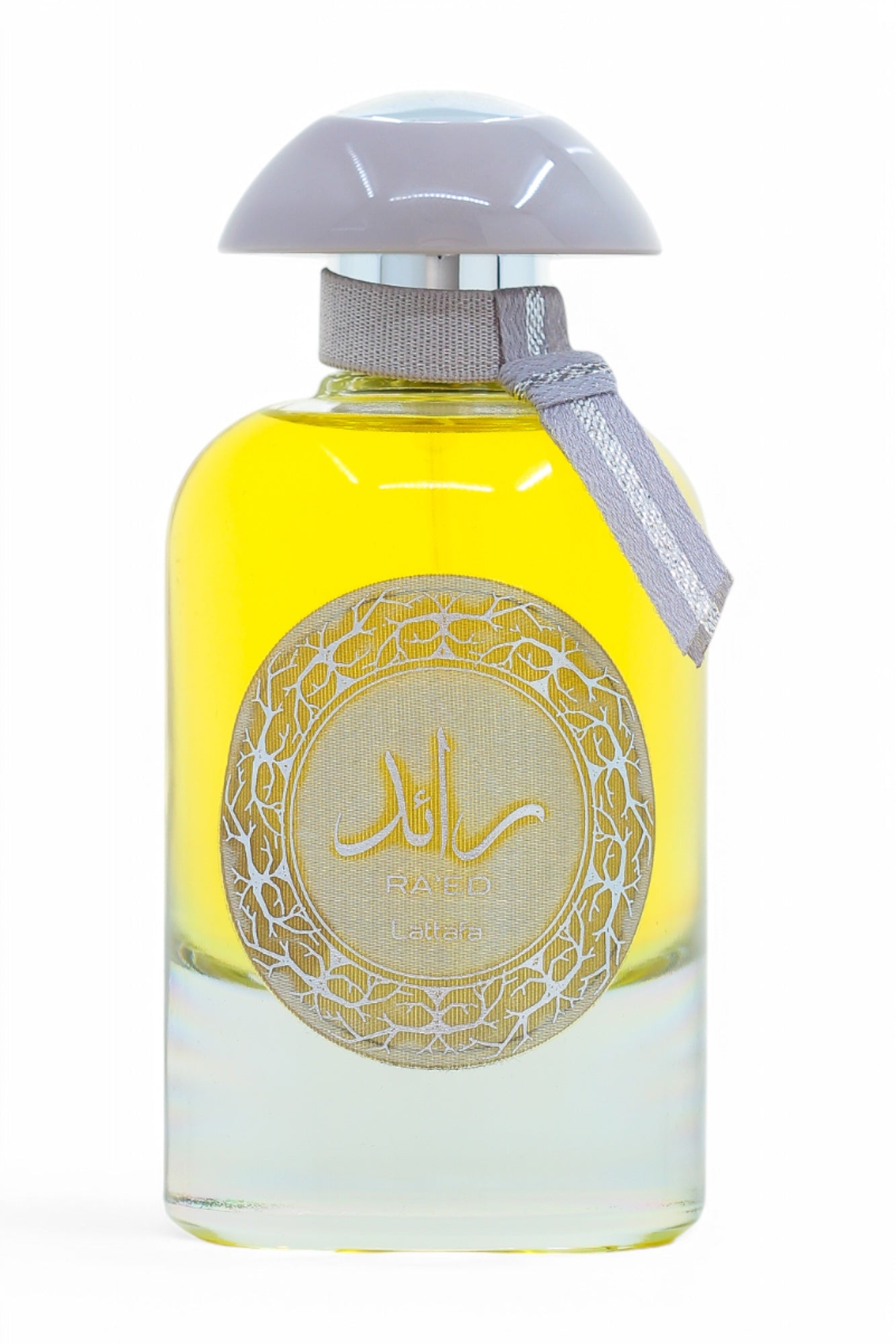 Lattafa Raed Silver Unisex 3.4 oz Eau de Parfum (EDP)