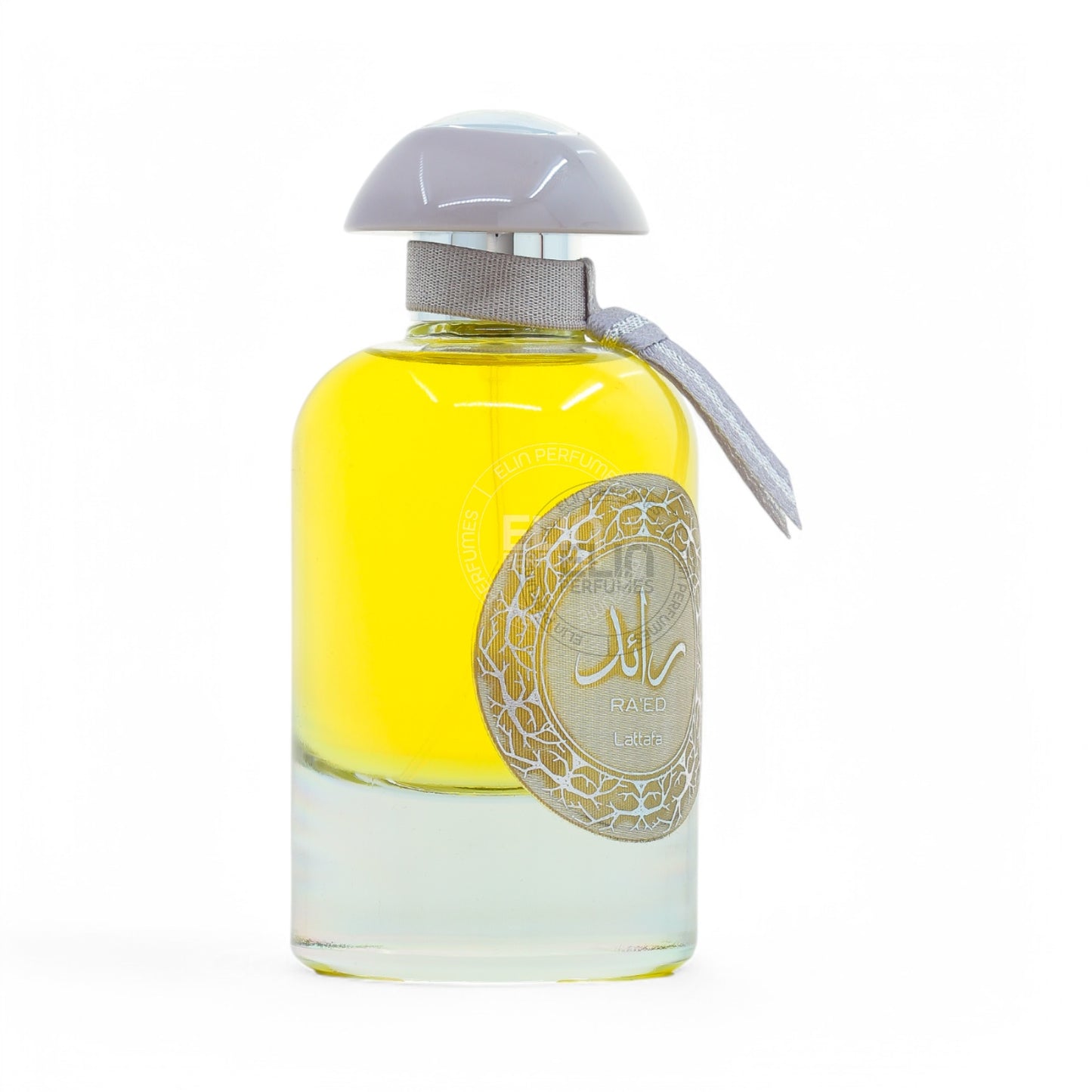Lattafa Raed Silver Unisex 3.4 oz Eau de Parfum (EDP)