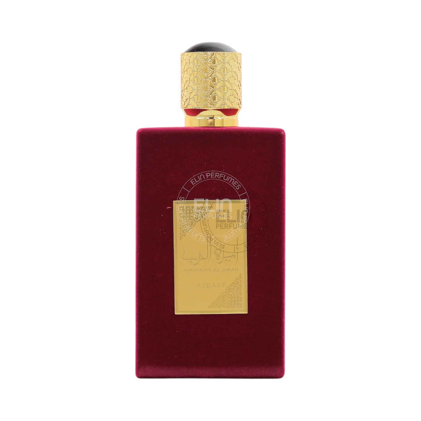 Lattafa Asdaaf Ameerat Al Arab 3.4 oz Eau de Parfum (EDP)