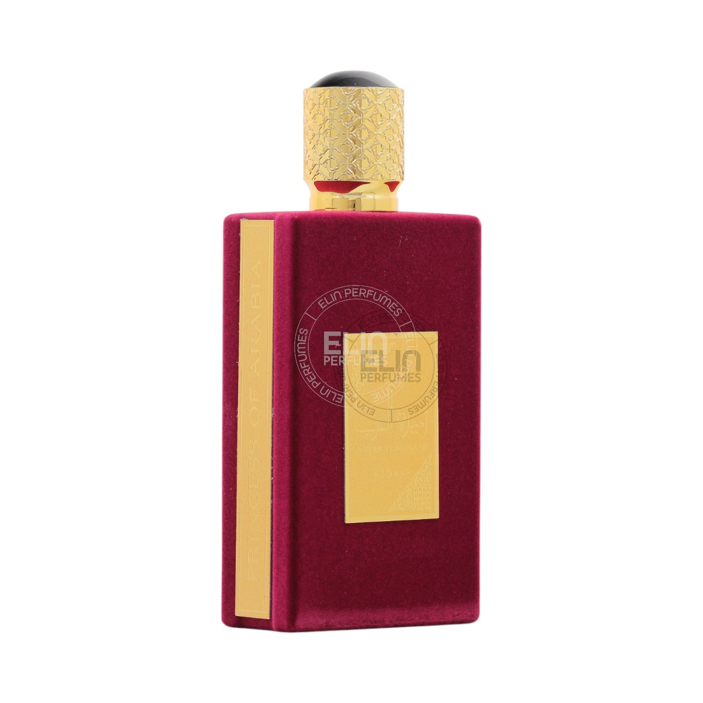 Lattafa Asdaaf Ameerat Al Arab 3.4 oz Eau de Parfum (EDP)