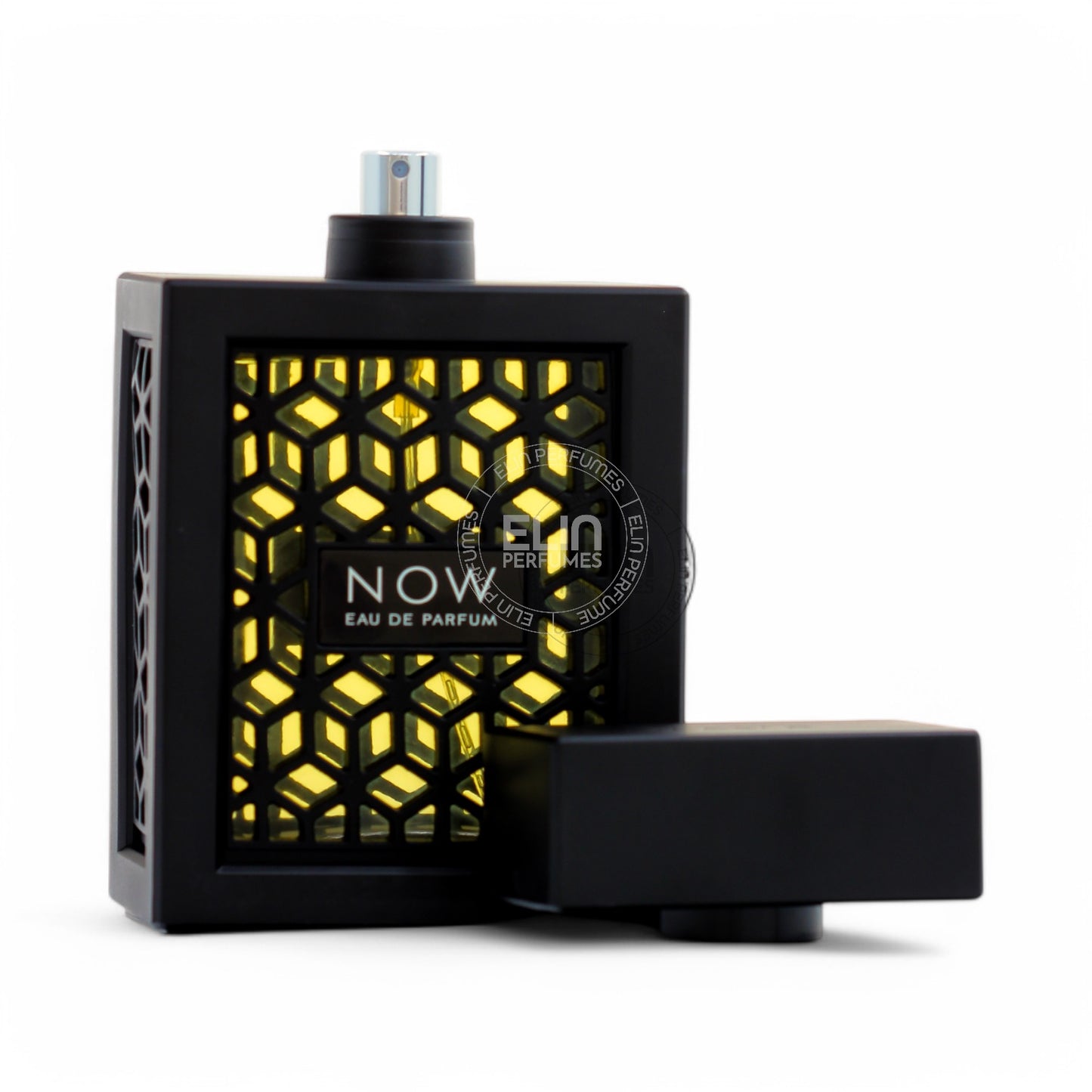 Lattafa Rave Now 3.4 oz Eau de Parfum (EDP)