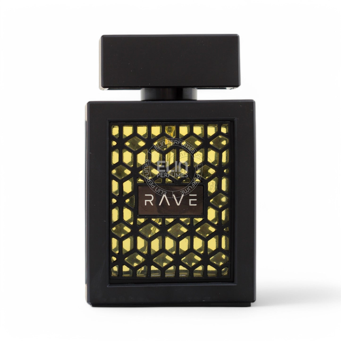 Lattafa Rave Now 3.4 oz Eau de Parfum (EDP)