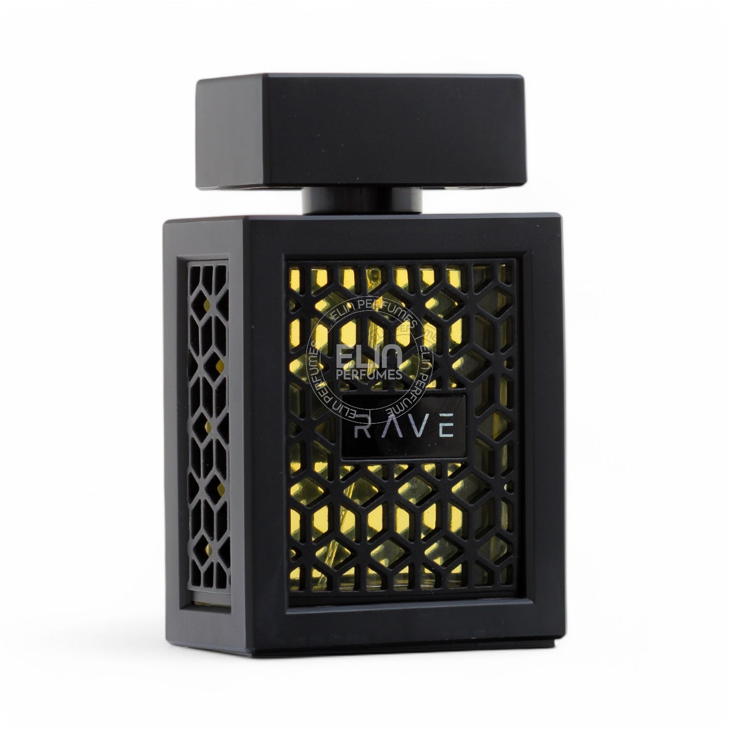 Lattafa Rave Now 3.4 oz Eau de Parfum (EDP)