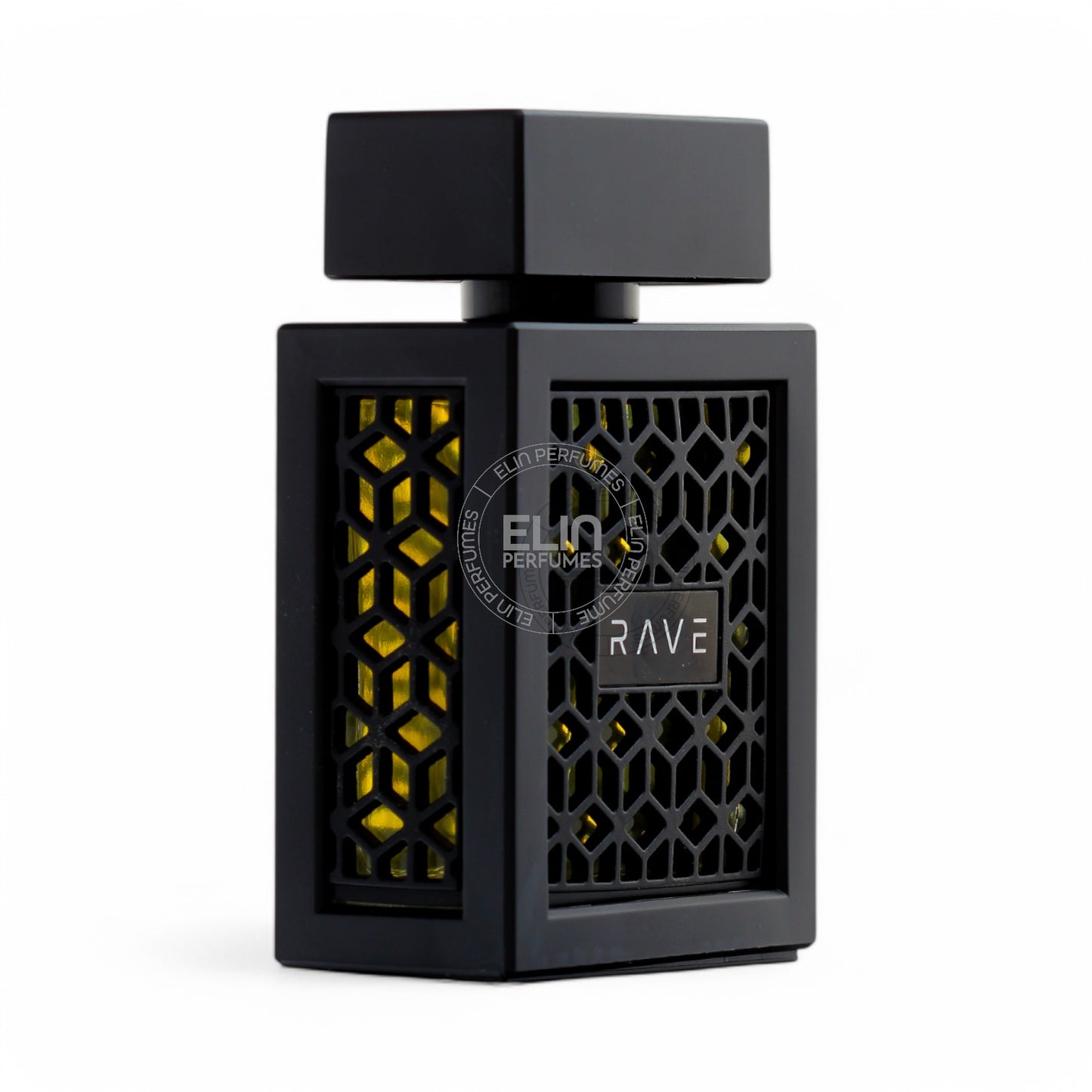 Lattafa Rave Now 3.4 oz Eau de Parfum (EDP)