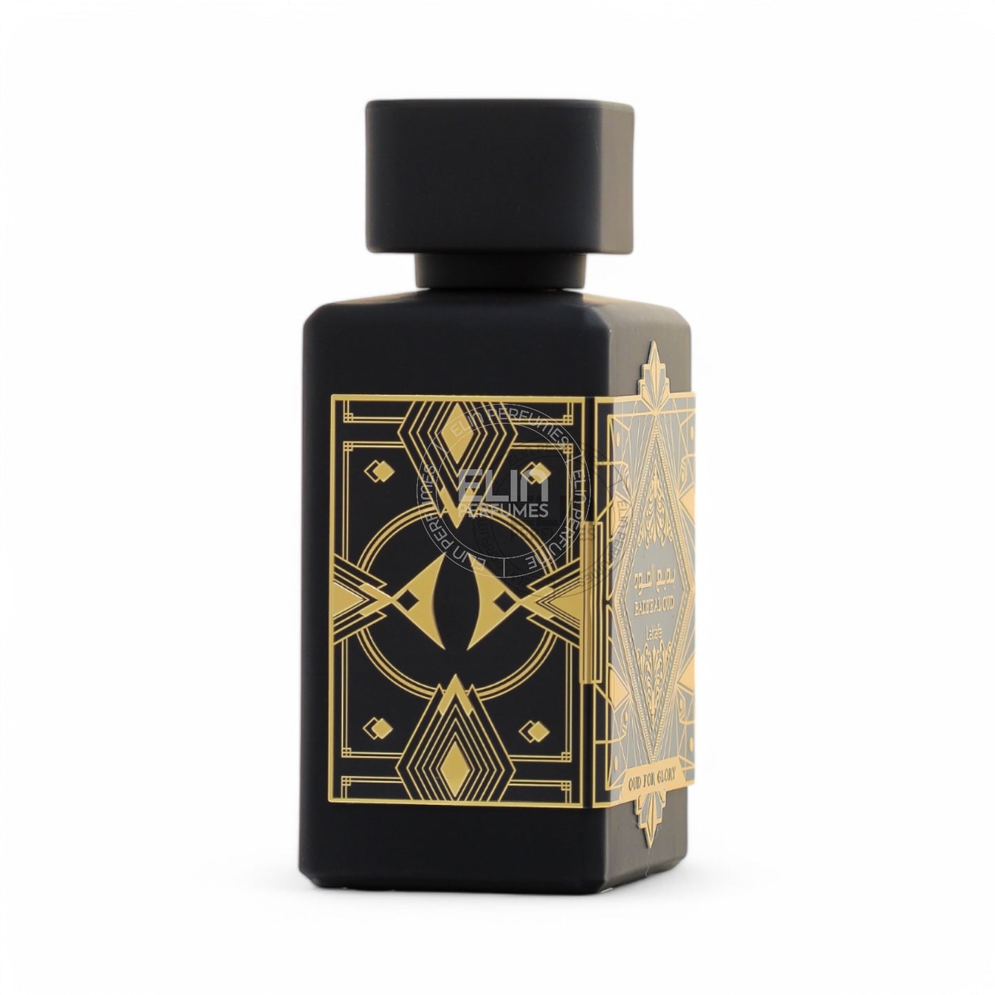Lattafa Badee Al Oud For Glory Unisex 3.4 oz Eau de Parfum (EDP)