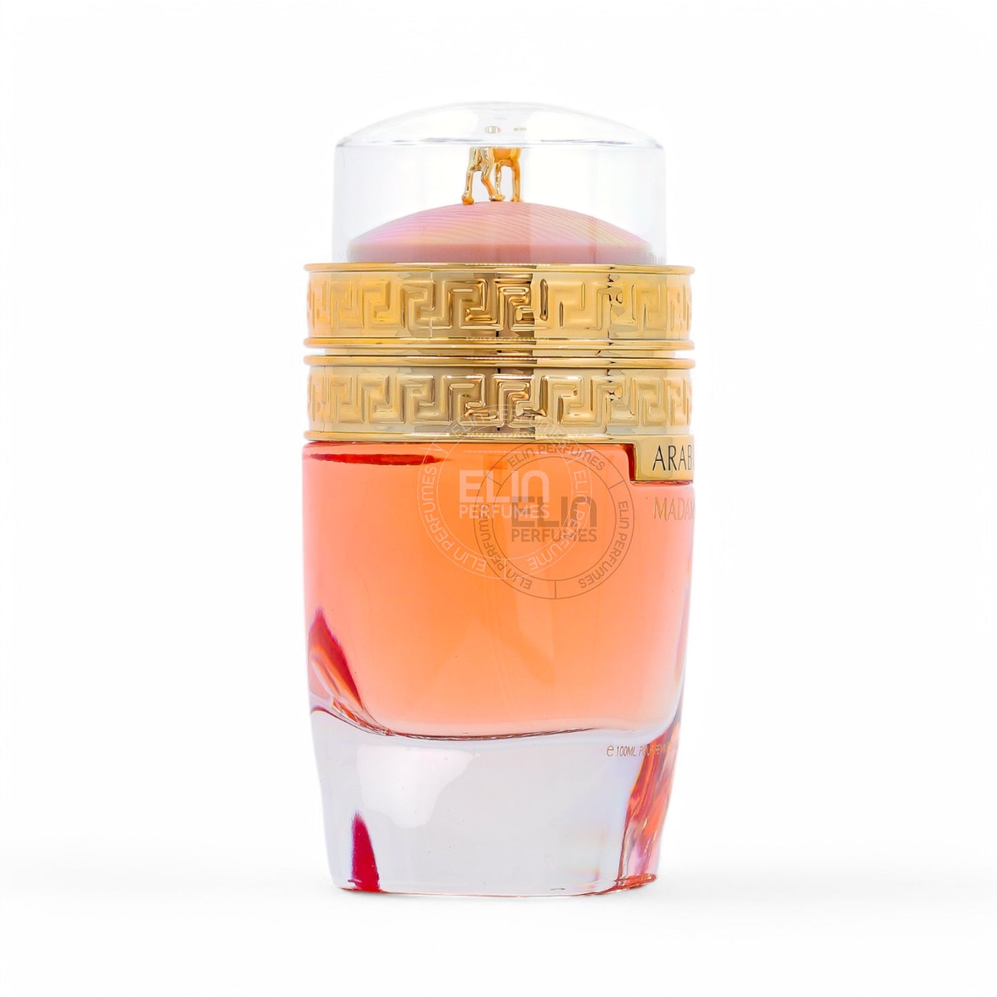 Le Chameau Arabia Madame Women 3.4 oz Eau de Parfum (EDP)