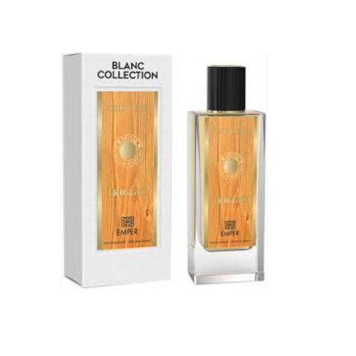 Emper Blanc Collection the Gems Trigger Eau de Parfum (EDP) 2.9 oz / 85 ml | wmafusion:6291108524831