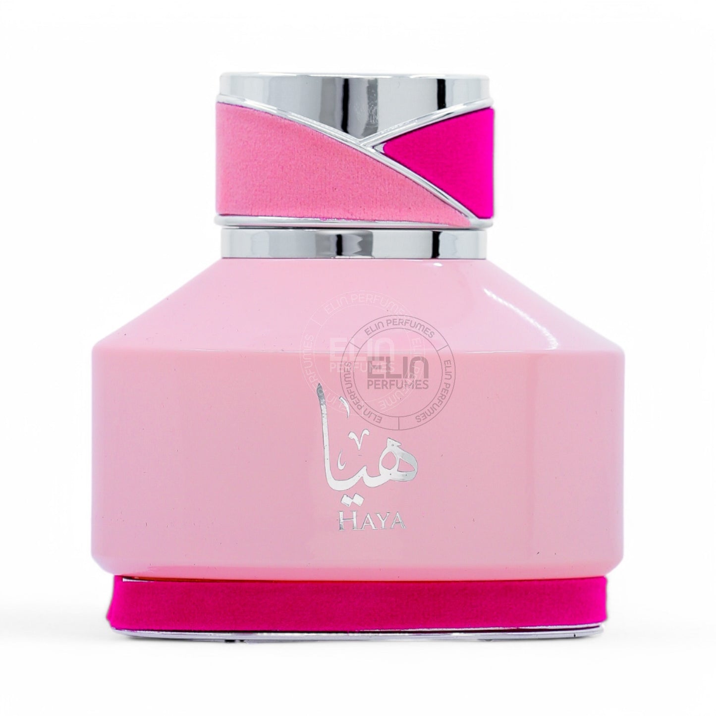 Le Chameau Haya Women 3.4 oz Eau de Parfum (EDP)