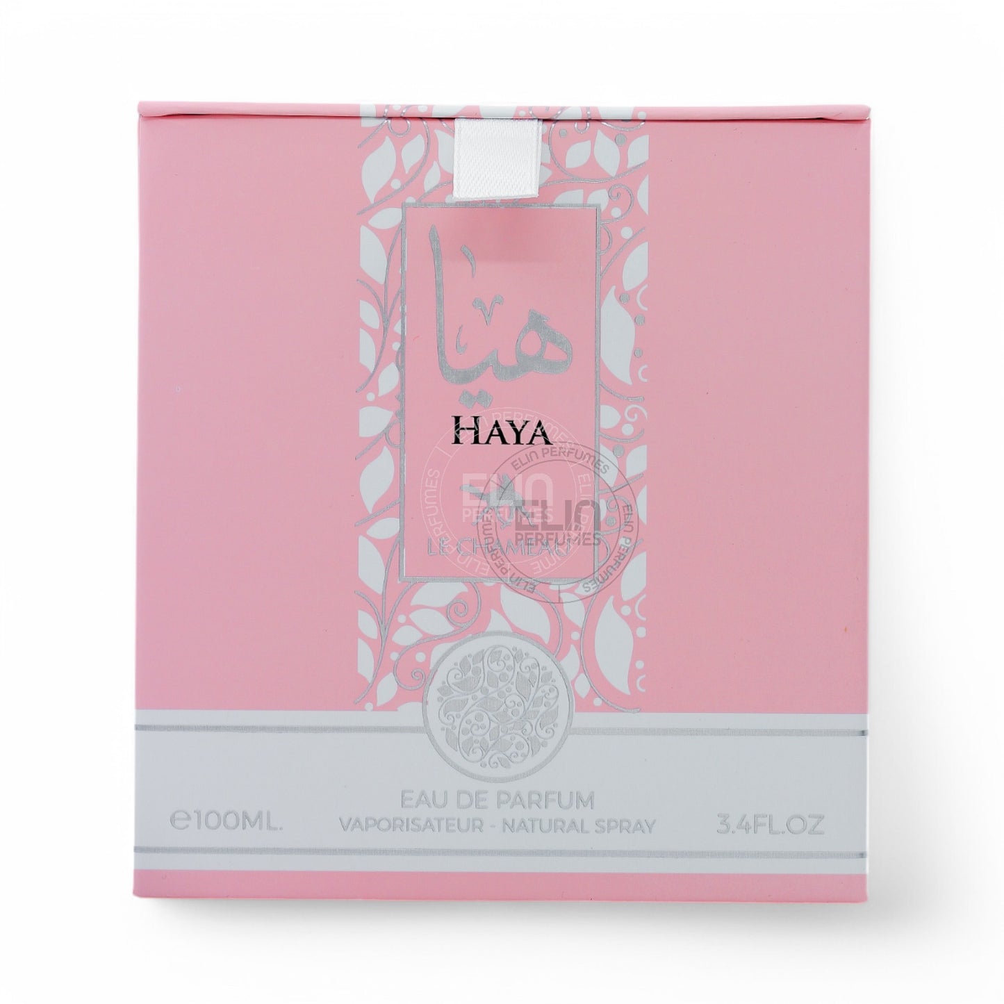 Le Chameau Haya Women 3.4 oz Eau de Parfum (EDP)