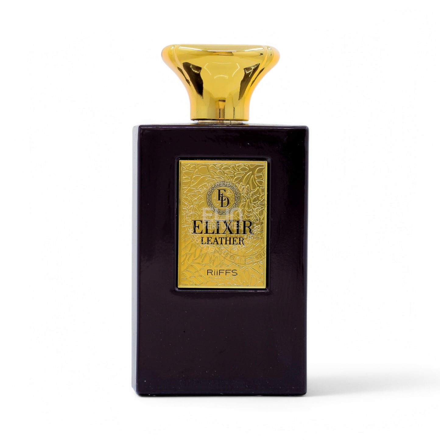 Riiffs Elixir Leather Women 3.4 oz Eau de Parfum (EDP)