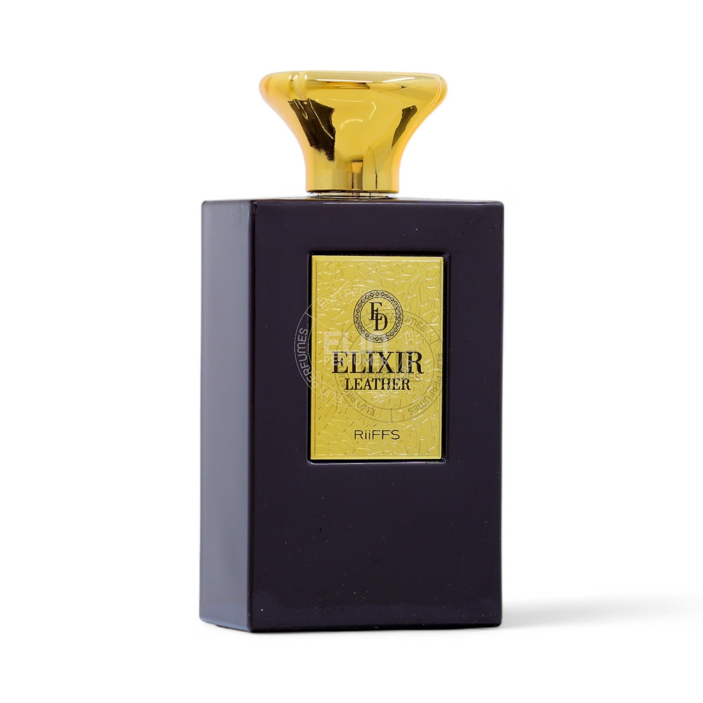 Riiffs Elixir Leather Women 3.4 oz Eau de Parfum (EDP)