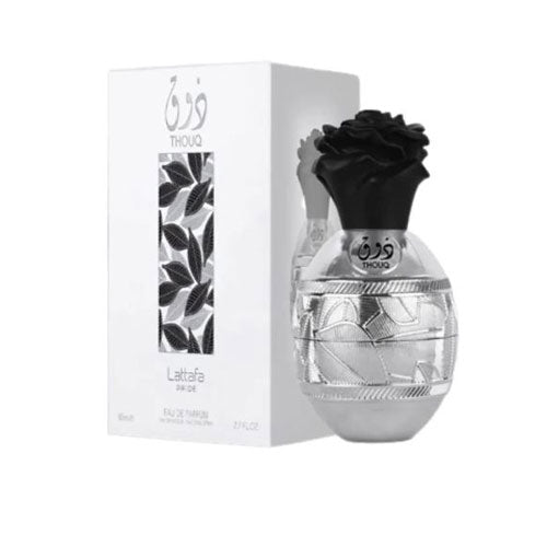 Lattafa Thouq Eau de Parfum (EDP) 2.7 oz / 80 ml | wmafusion:6291108731185