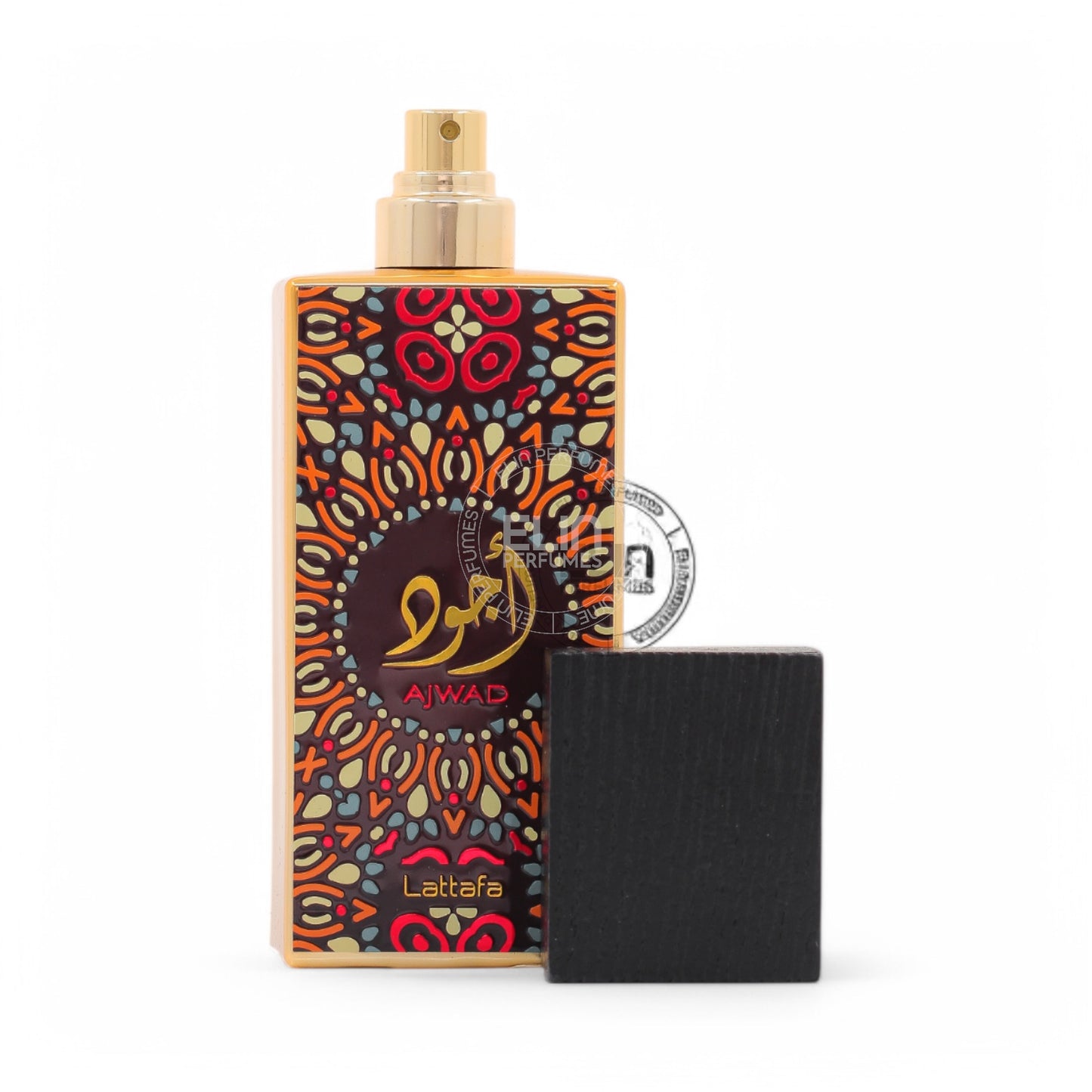 LATTAFA AJWAD UNISEX 2.0 OZ EDP SP