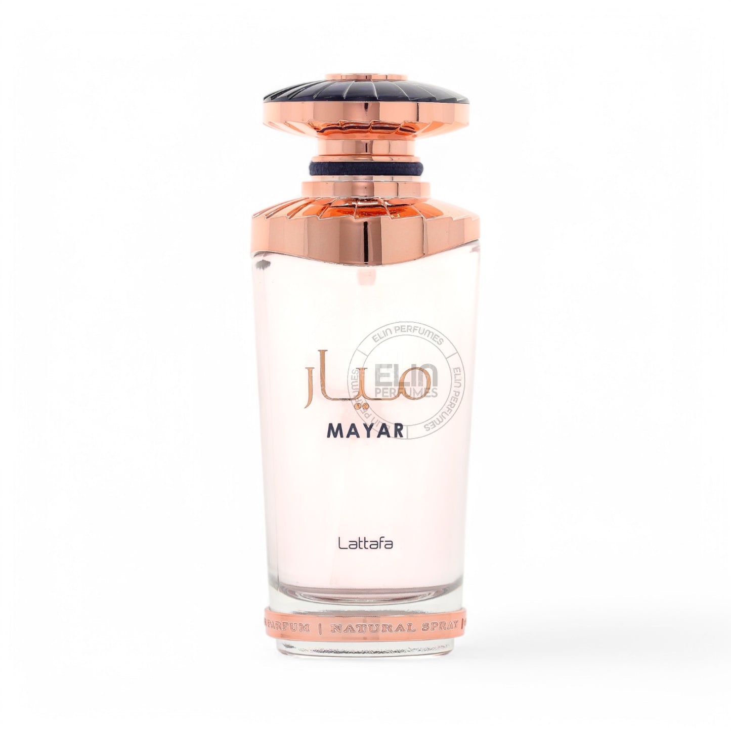 Lattafa Mayar 3.4 oz Eau de Parfum (EDP)