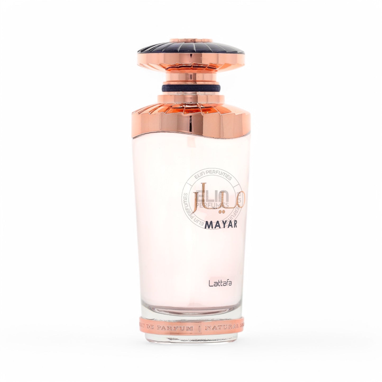 Lattafa Mayar 3.4 oz Eau de Parfum (EDP)