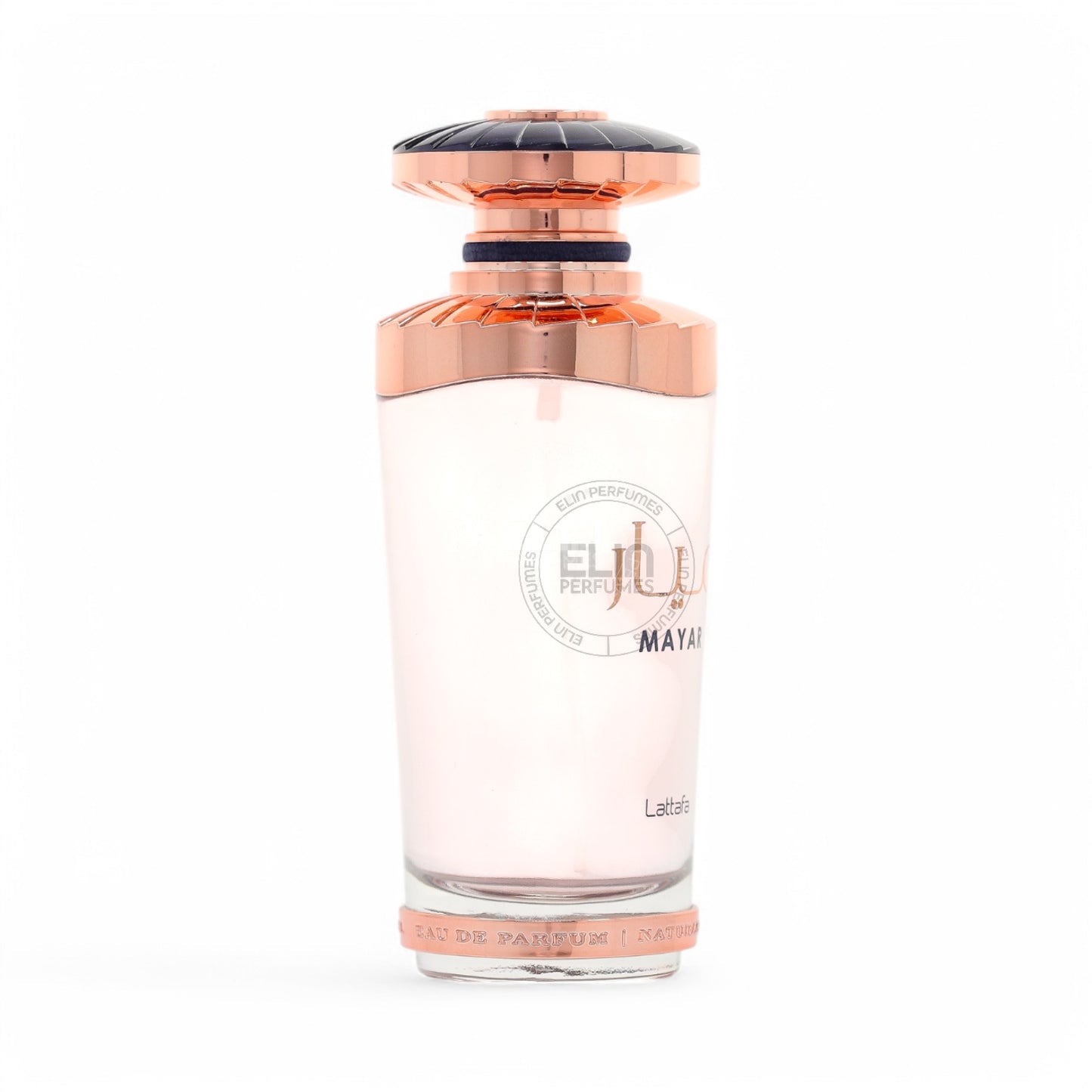 Lattafa Mayar 3.4 oz Eau de Parfum (EDP)