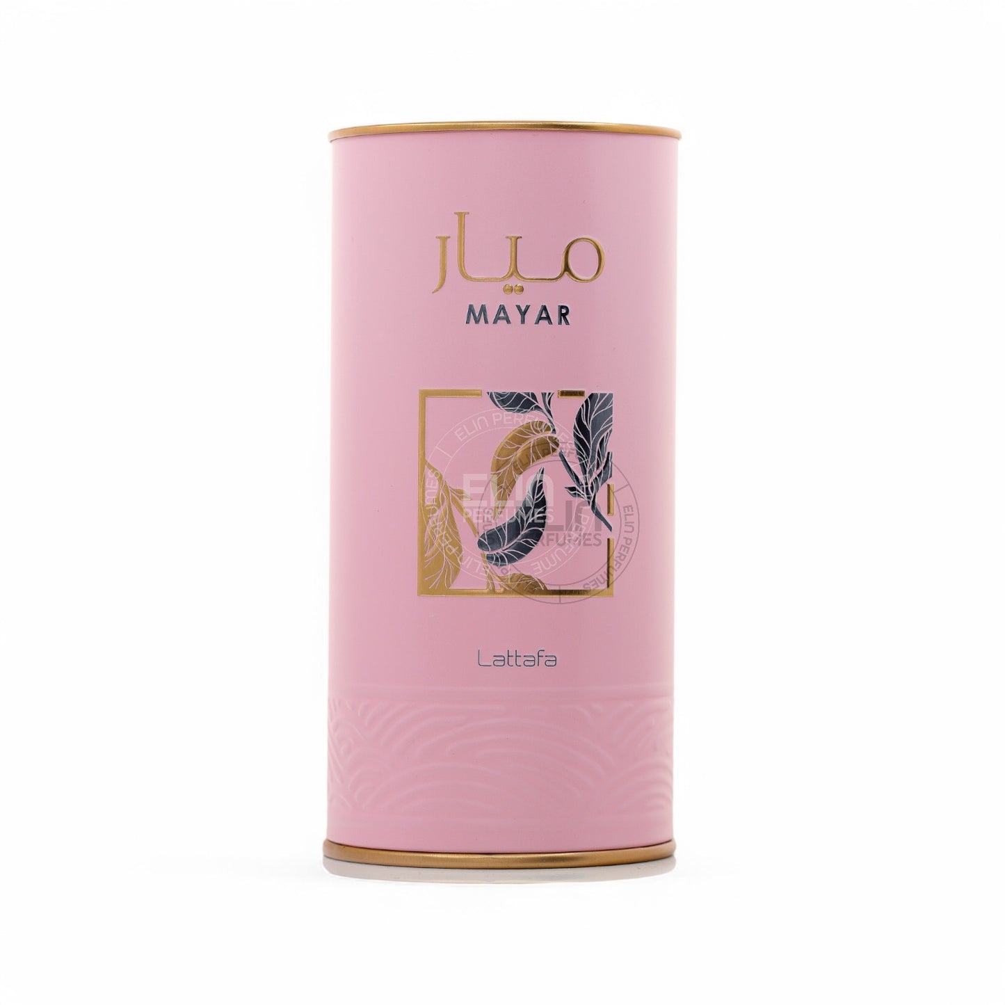 Lattafa Mayar 3.4 oz Eau de Parfum (EDP)