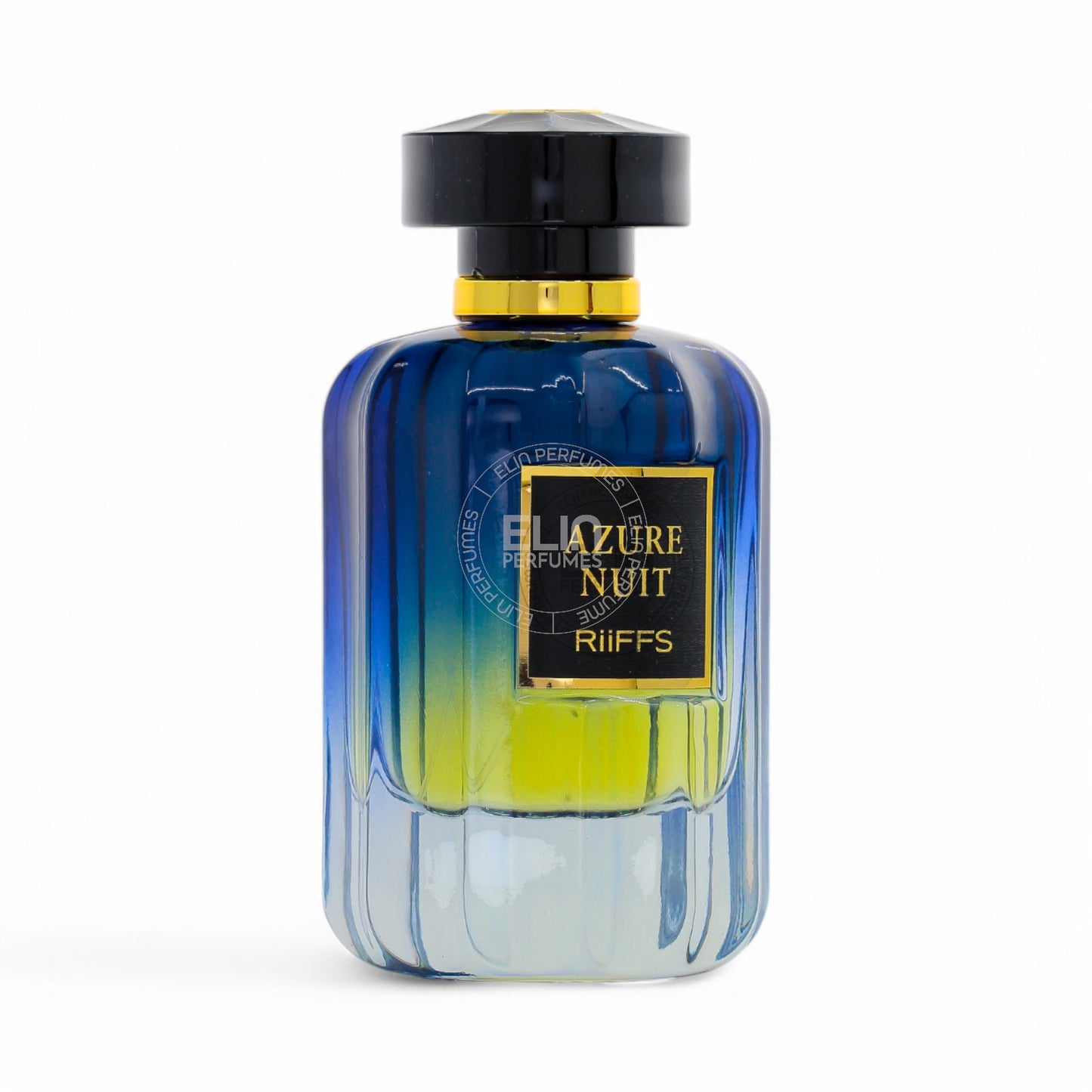 Riiffs Azure Nuit Women 3.4 oz Eau de Parfum (EDP)